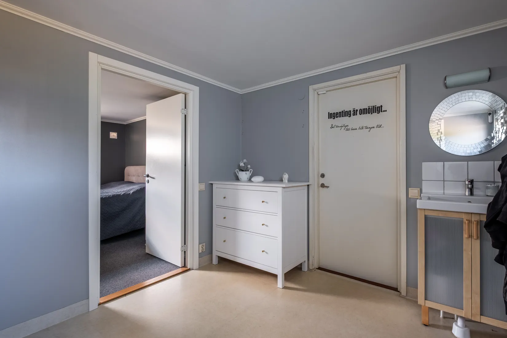 Villa, Toftes väg 3, Mälarbaden, Eskilstuna