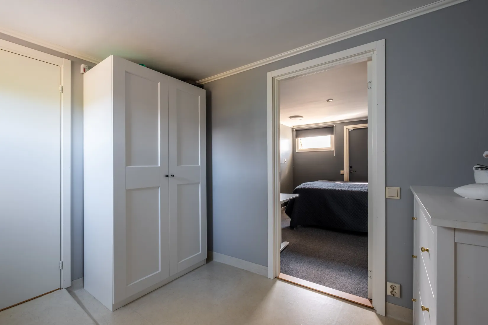 Villa, Toftes väg 3, Mälarbaden, Eskilstuna