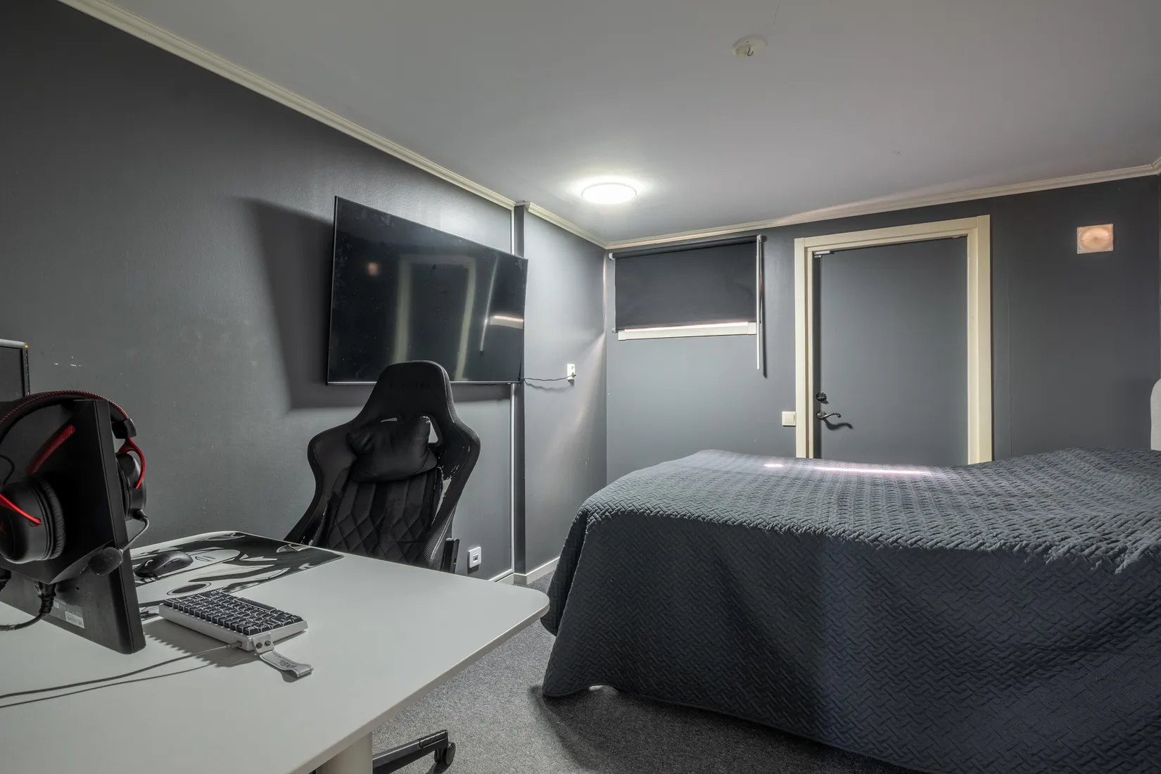 Villa, Toftes väg 3, Mälarbaden, Eskilstuna