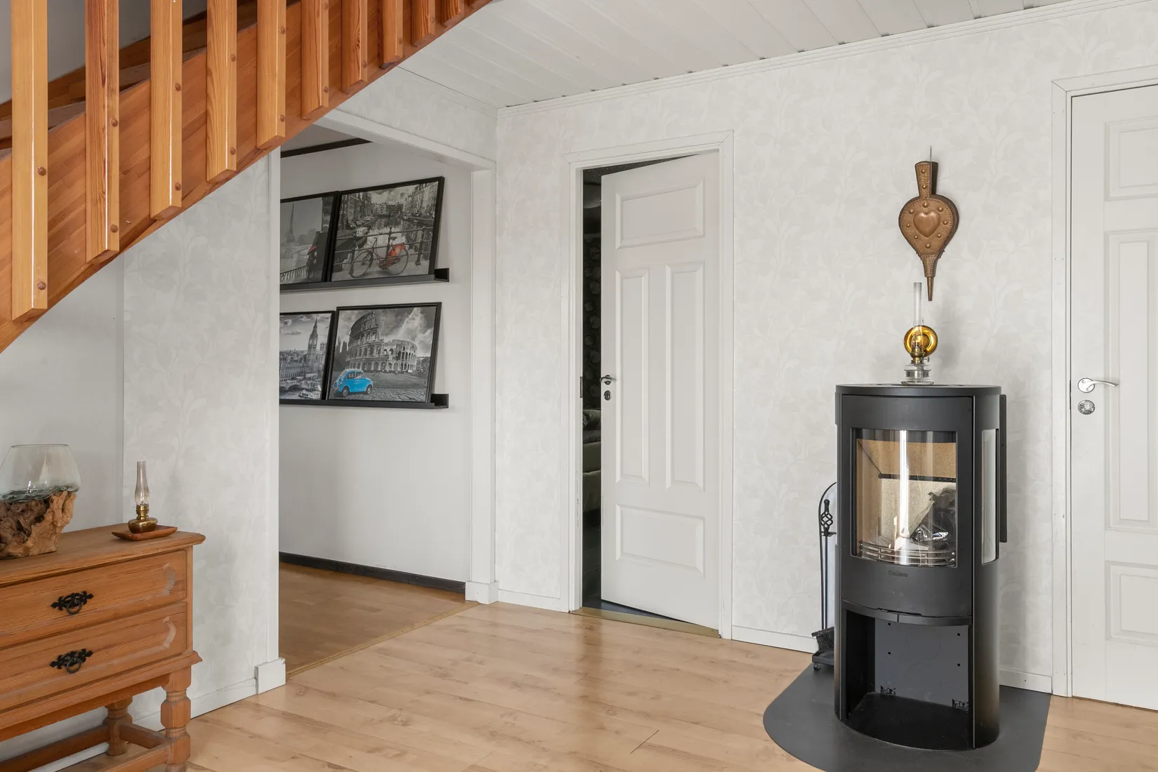 Villa, Sällstorp 75, Sällstorp, Varberg
