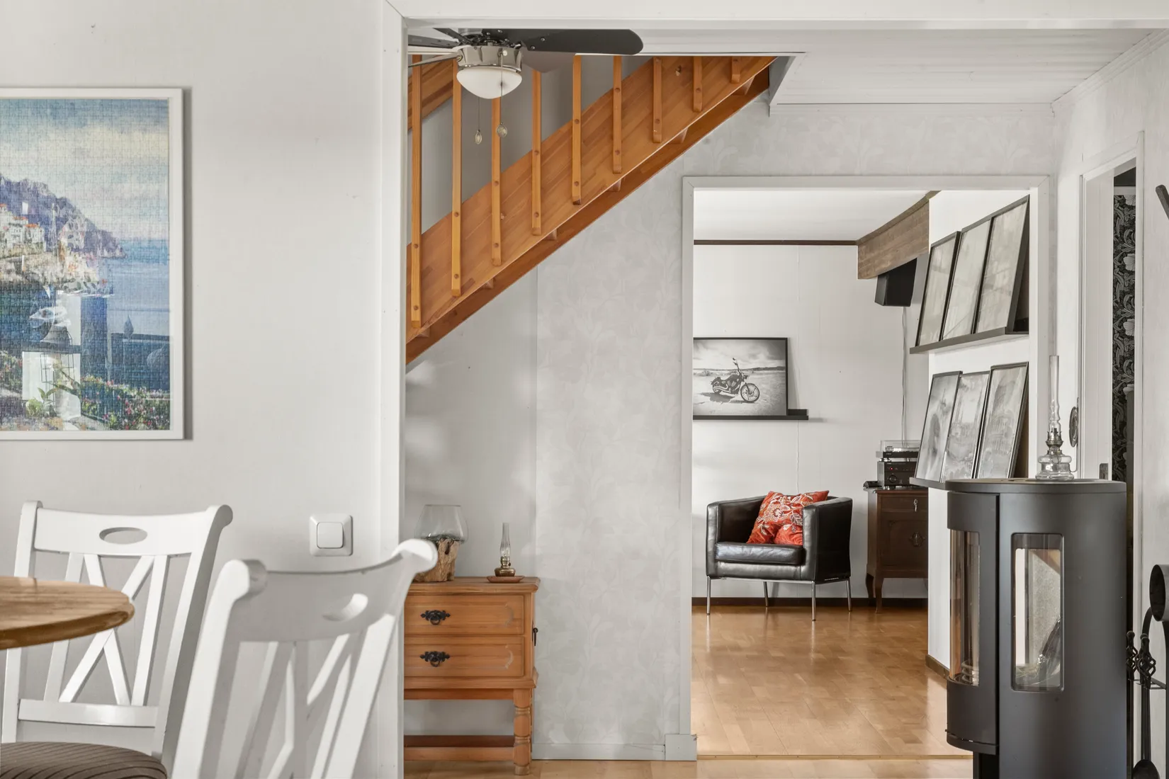 Villa, Sällstorp 75, Sällstorp, Varberg