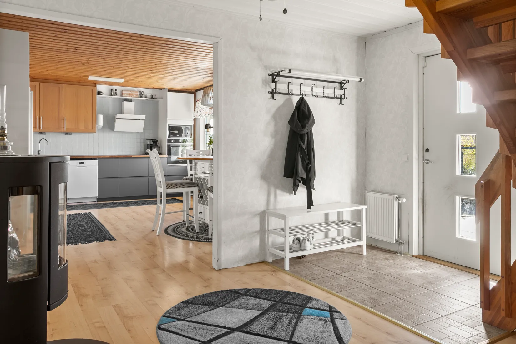 Villa, Sällstorp 75, Sällstorp, Varberg