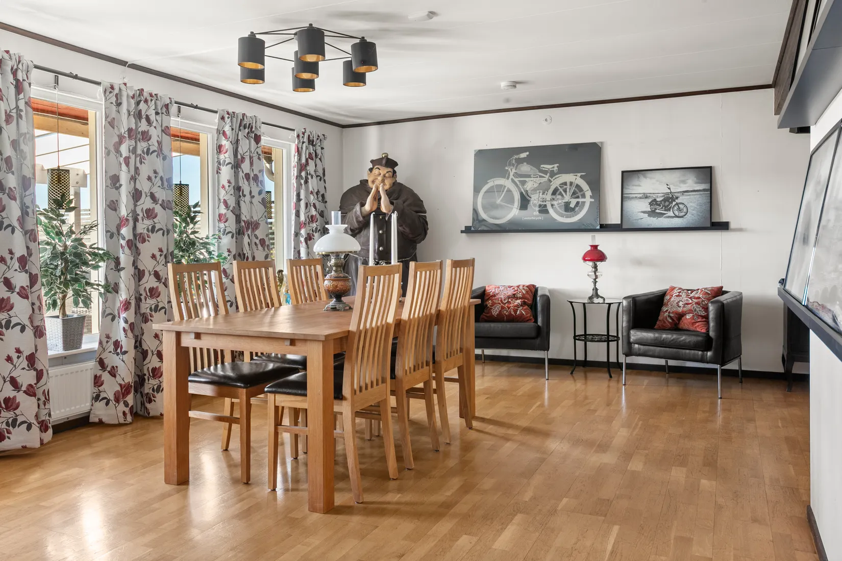 Villa, Sällstorp 75, Sällstorp, Varberg