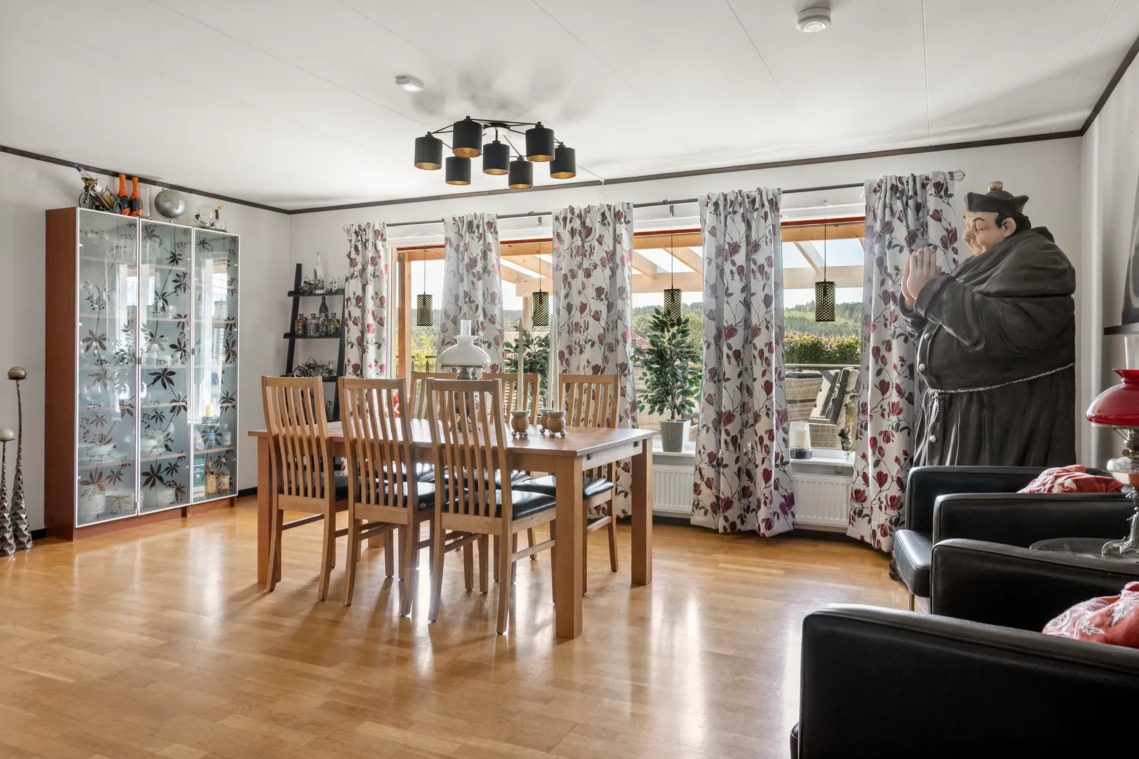 Villa, Sällstorp 75, Sällstorp, Varberg