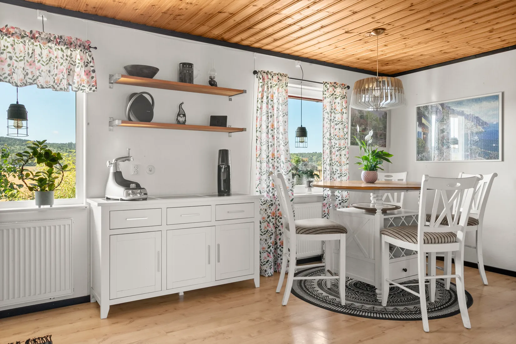 Villa, Sällstorp 75, Sällstorp, Varberg