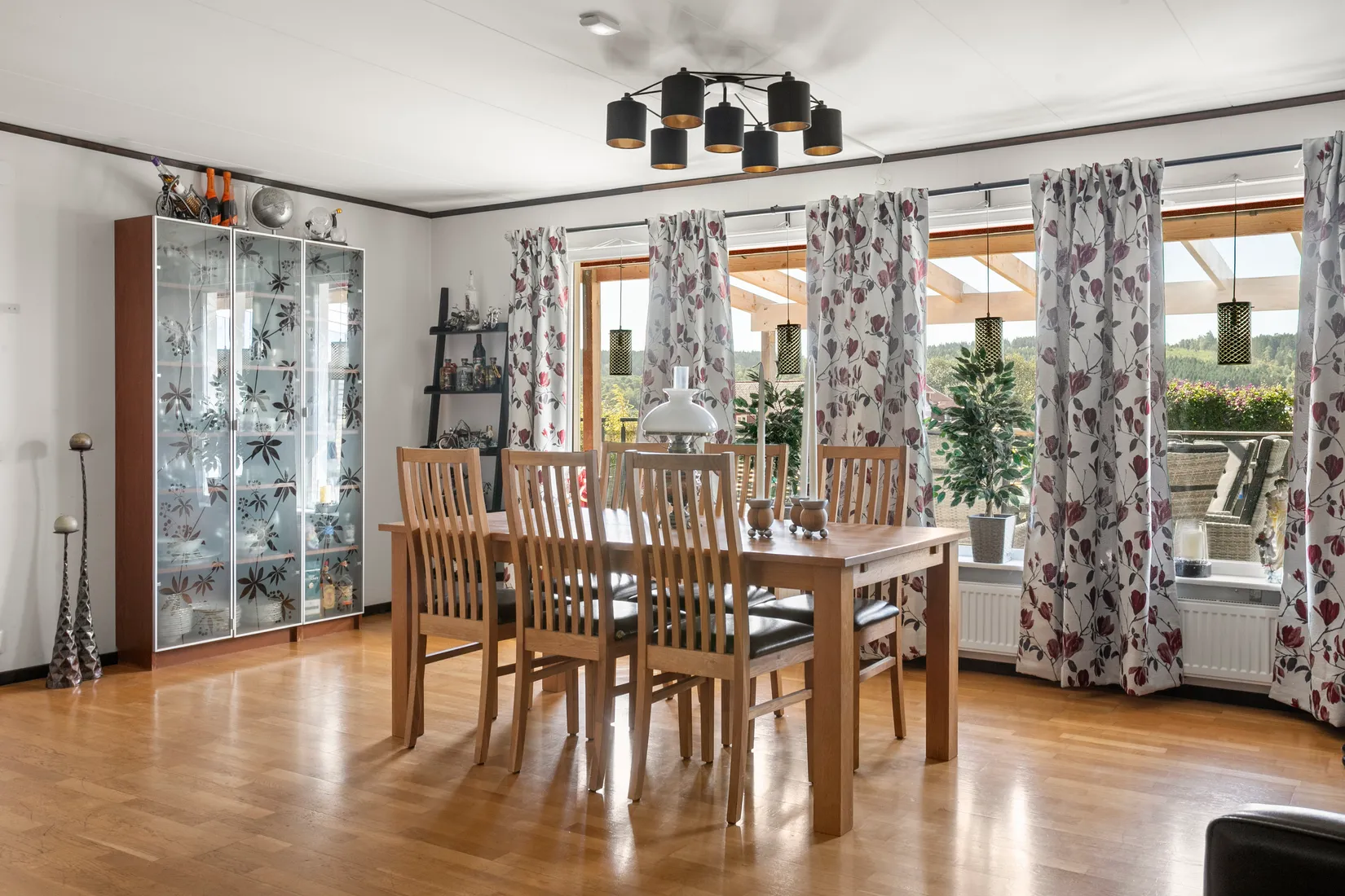 Villa, Sällstorp 75, Sällstorp, Varberg
