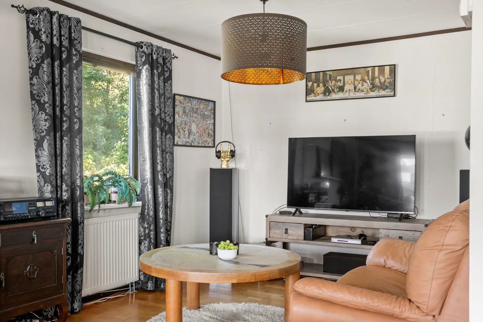 Villa, Sällstorp 75, Sällstorp, Varberg