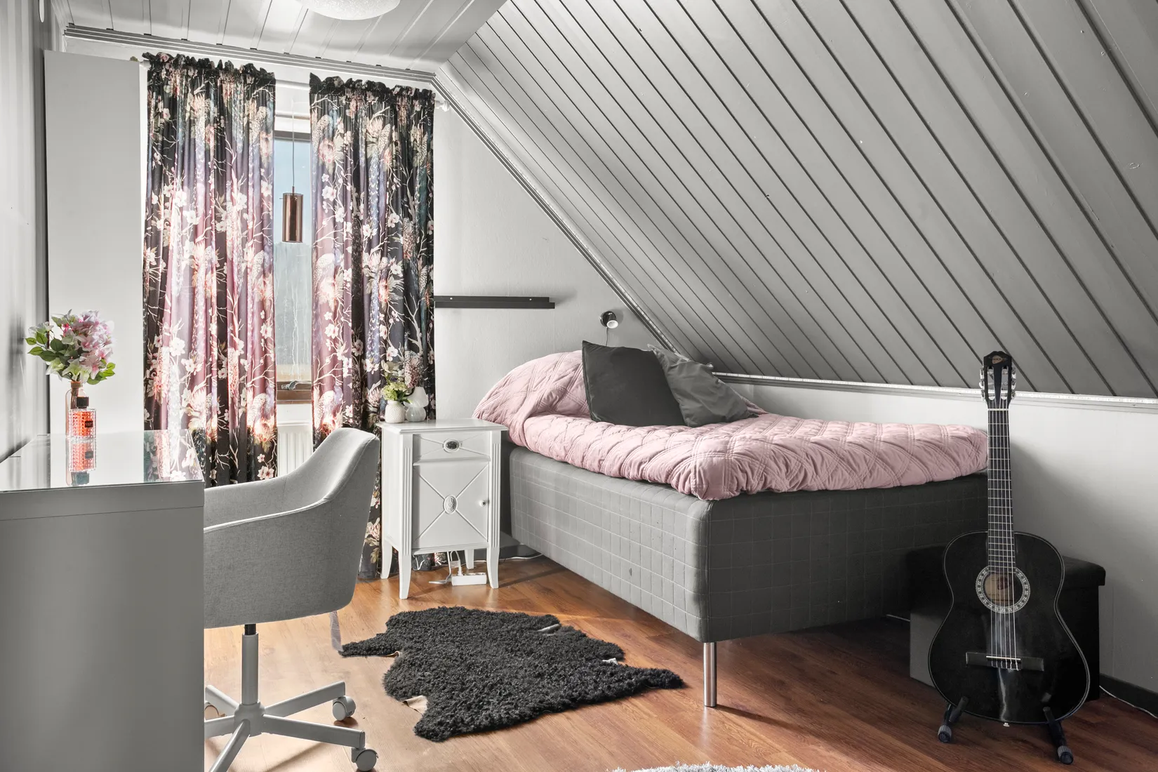 Villa, Sällstorp 75, Sällstorp, Varberg