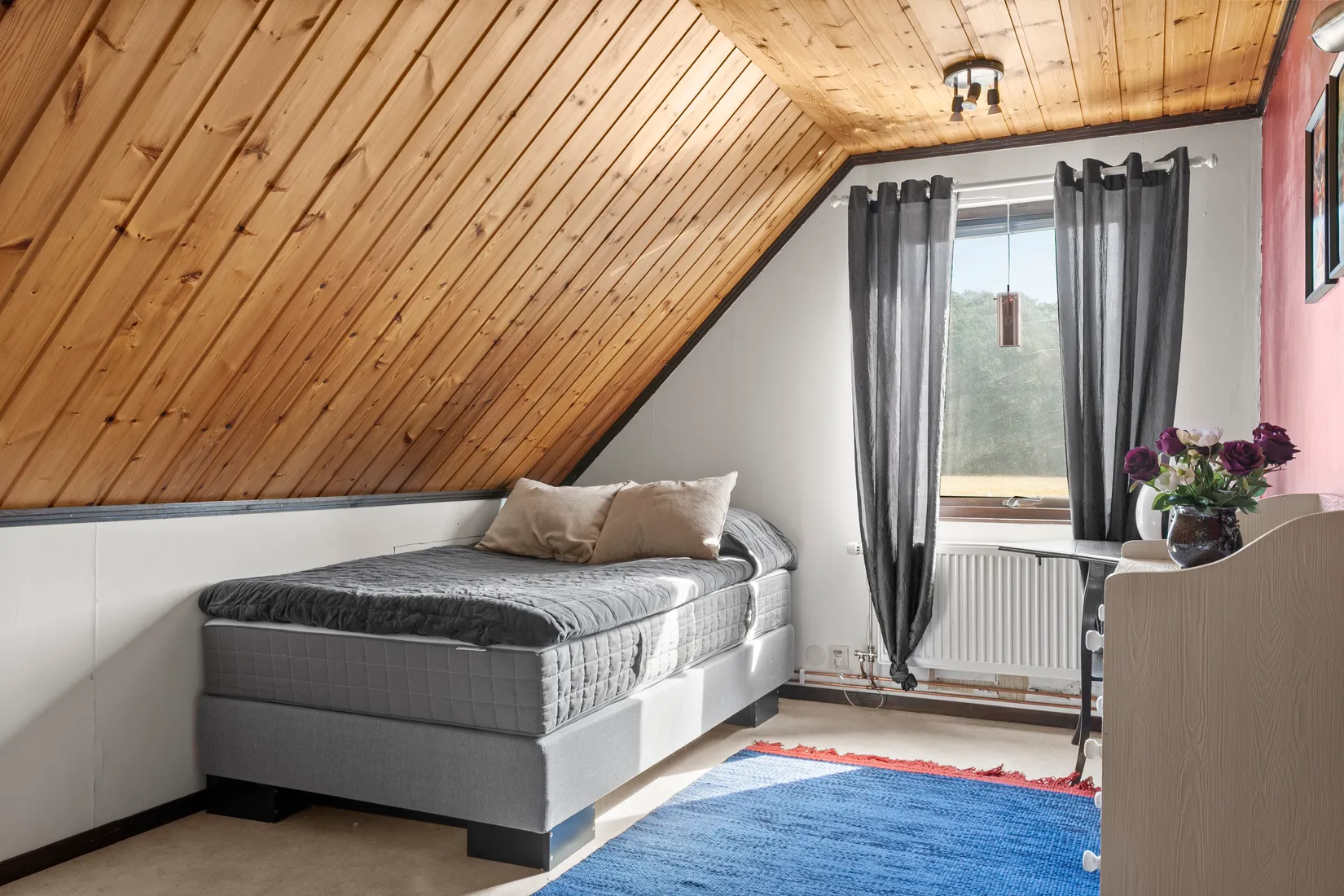 Villa, Sällstorp 75, Sällstorp, Varberg
