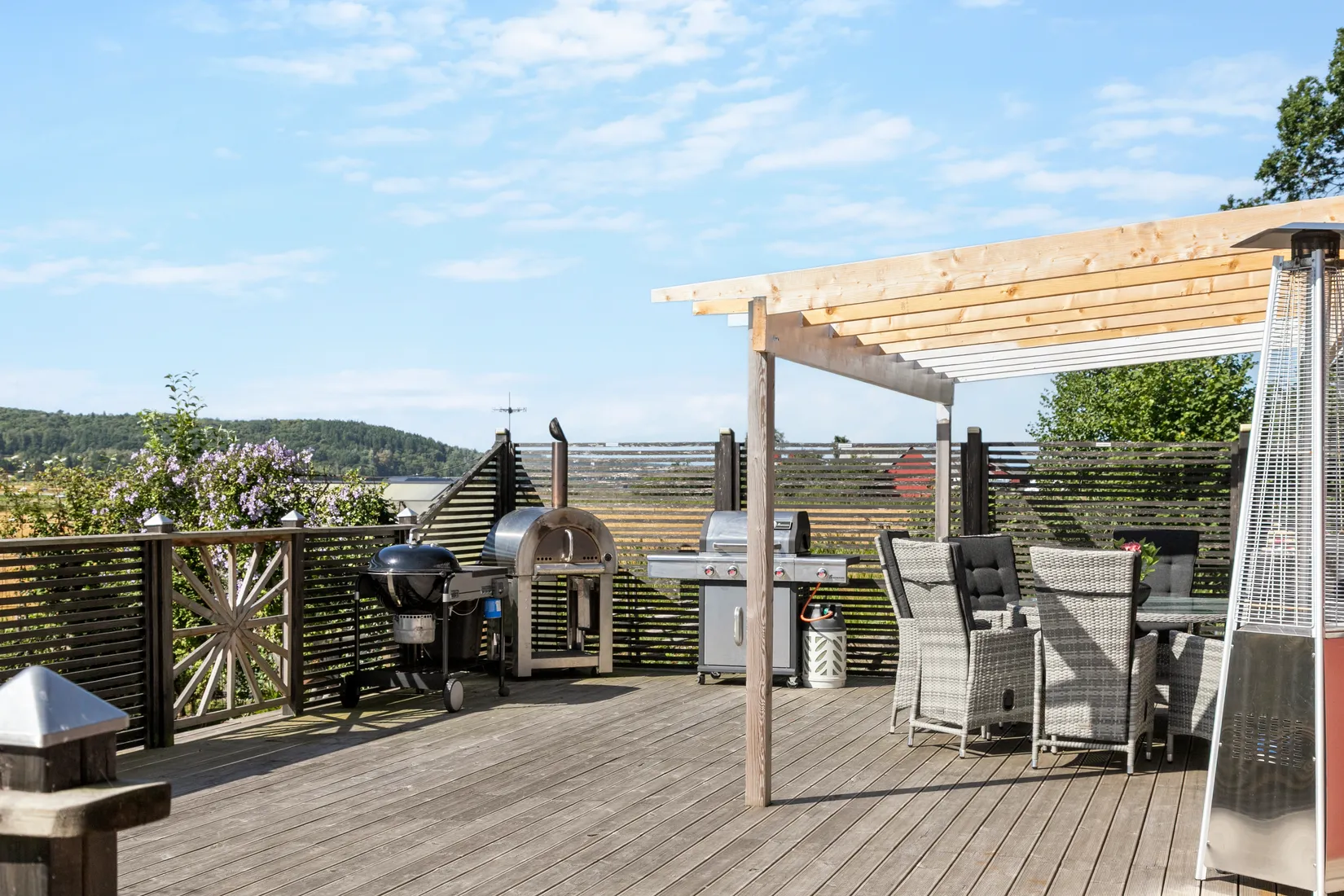 Villa, Sällstorp 75, Sällstorp, Varberg