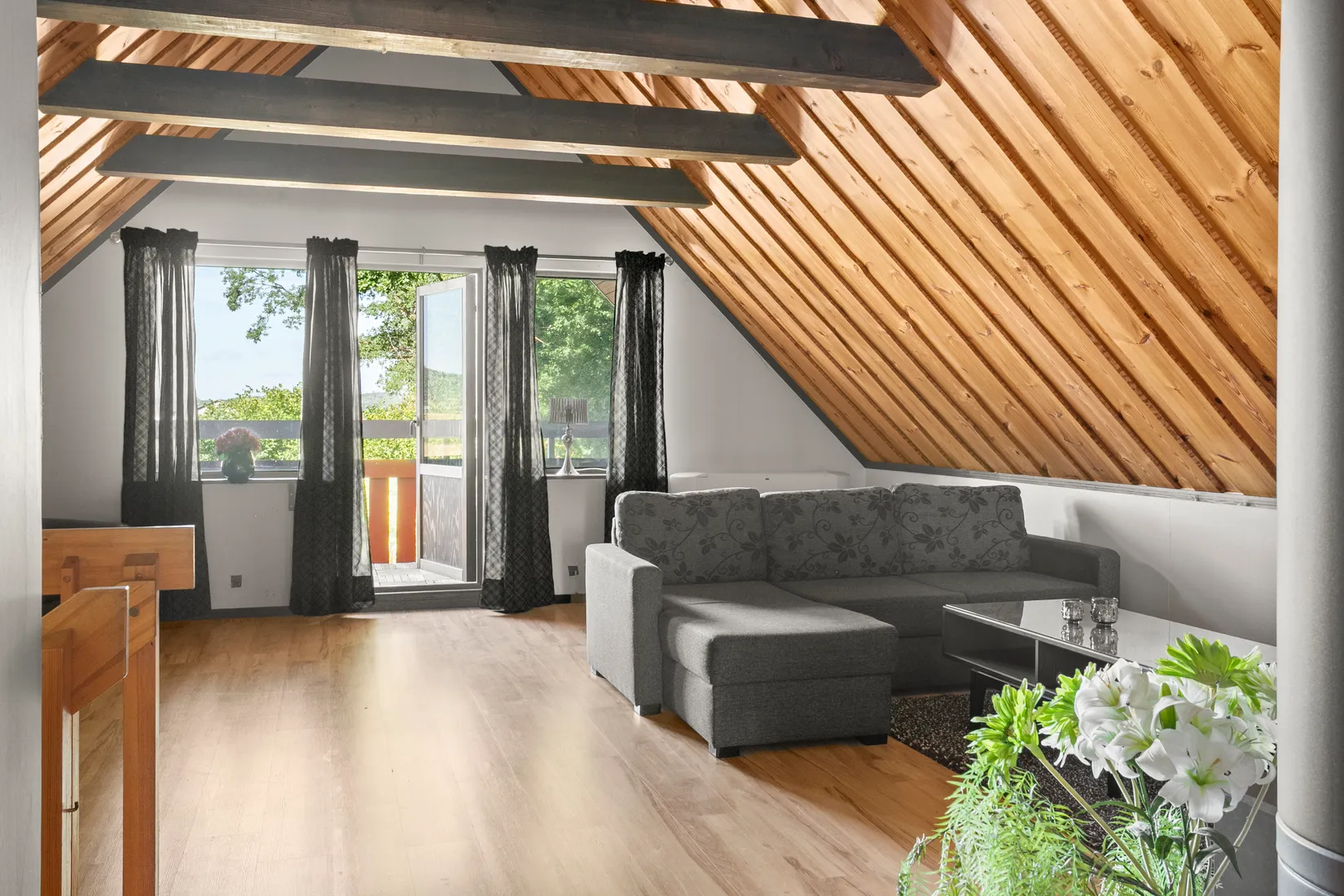 Villa, Sällstorp 75, Sällstorp, Varberg