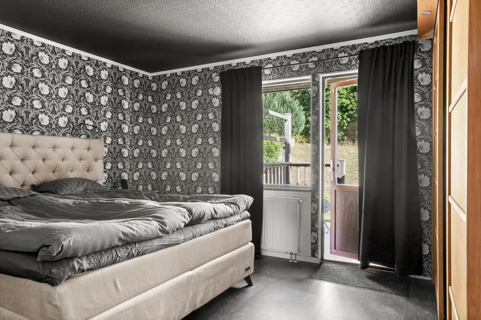 Villa, Sällstorp 75, Sällstorp, Varberg