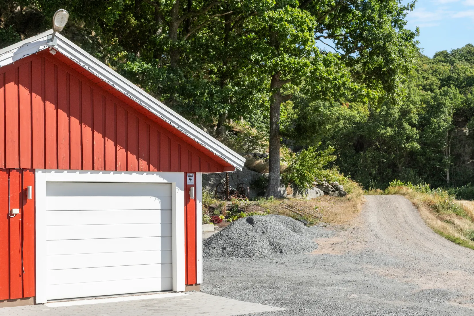 Villa, Sällstorp 75, Sällstorp, Varberg