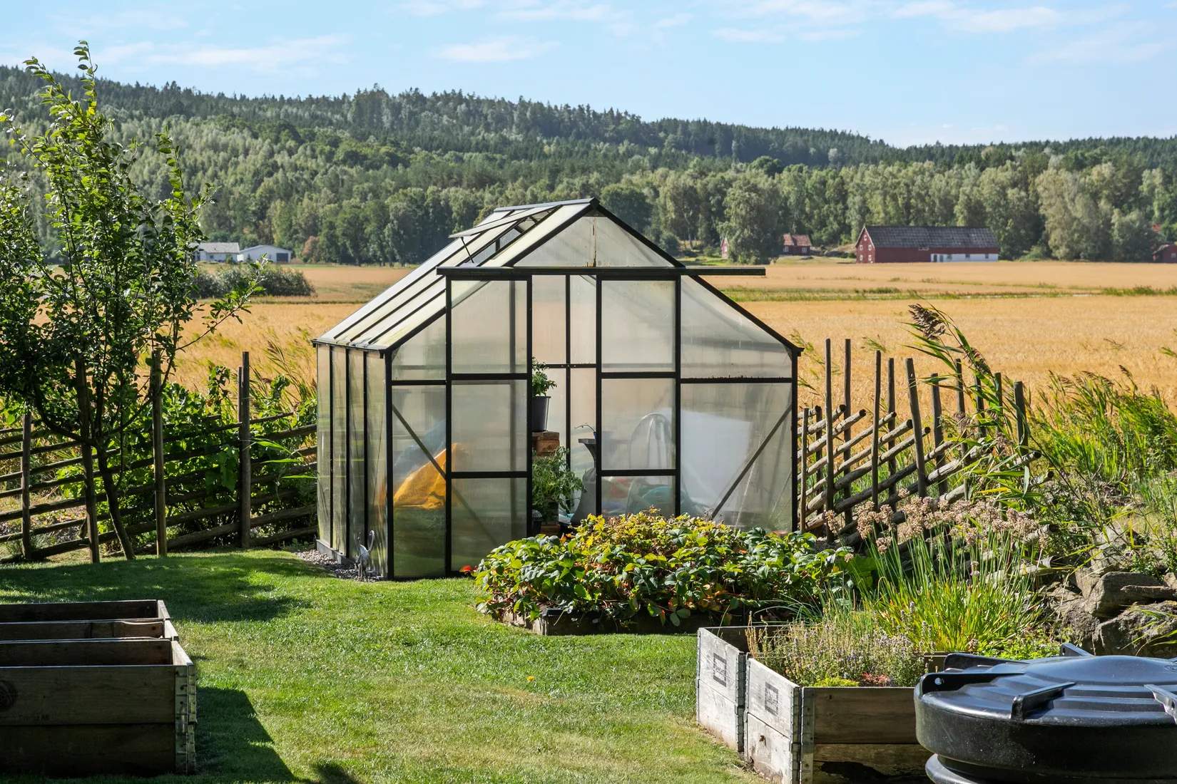 Villa, Sällstorp 75, Sällstorp, Varberg