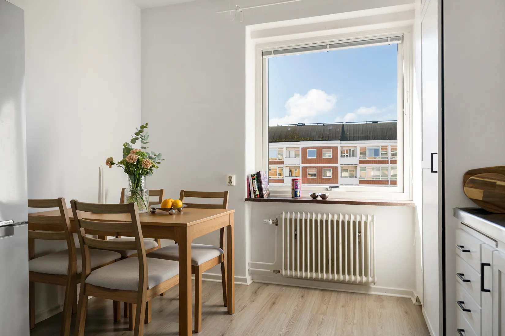 Bostadsrätt, Köpenhamnsvägen 5b, Fågelbacken, Malmö