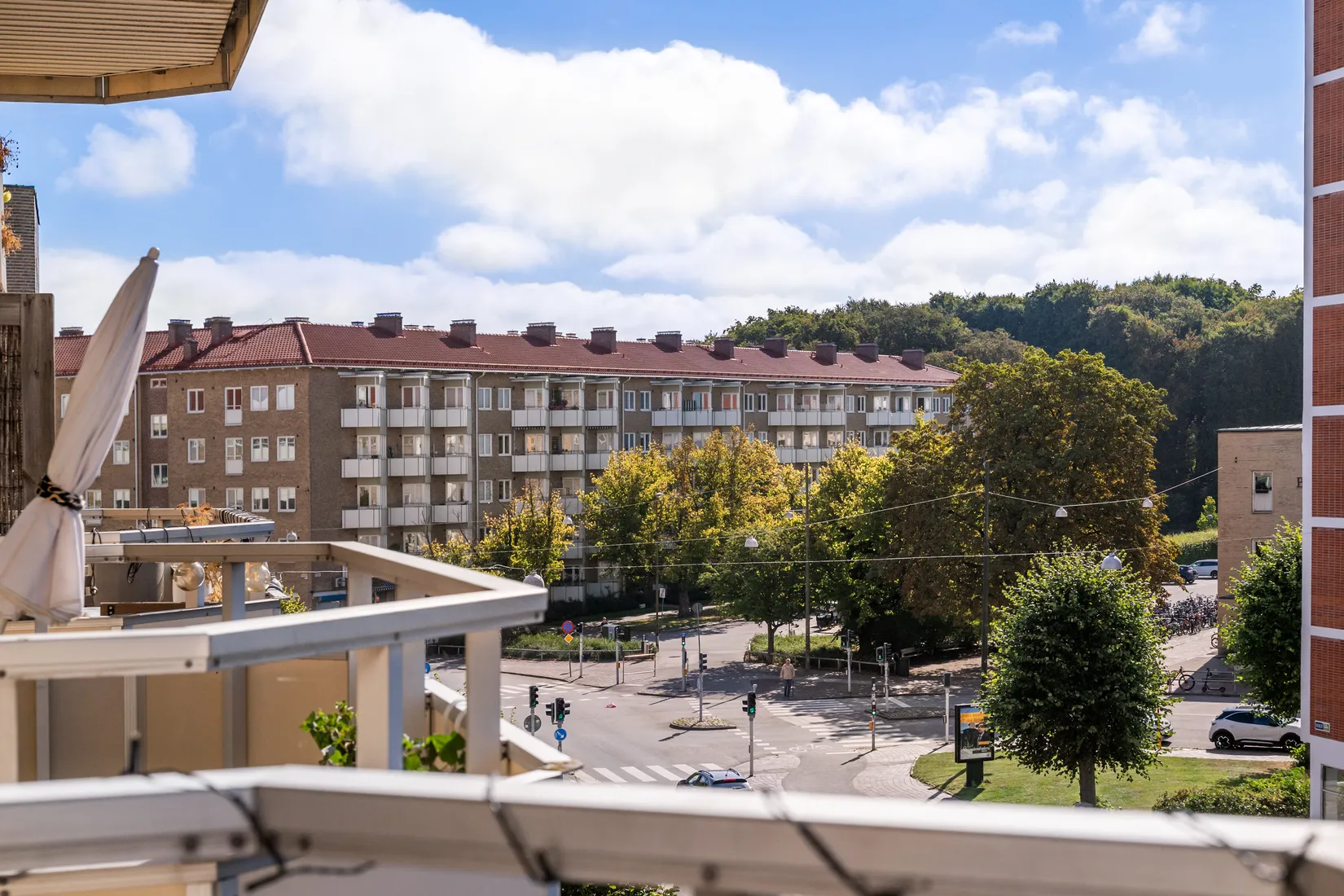 Bostadsrätt, Köpenhamnsvägen 5b, Fågelbacken, Malmö