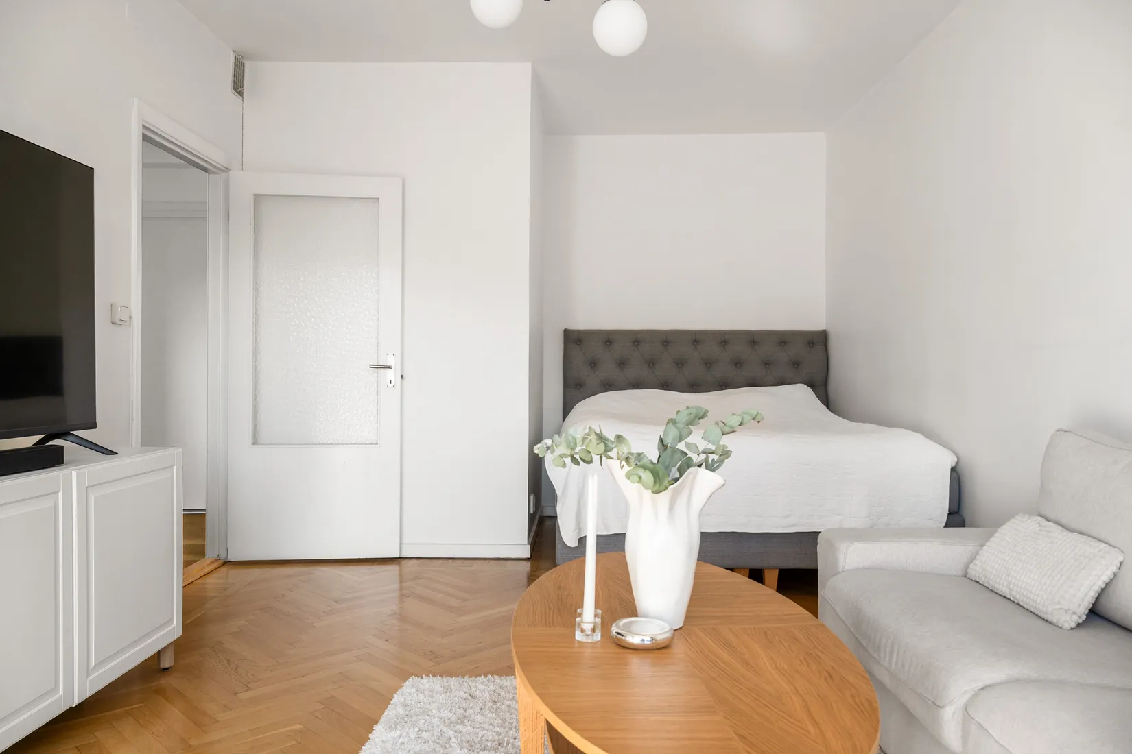 Bostadsrätt, Köpenhamnsvägen 5b, Fågelbacken, Malmö