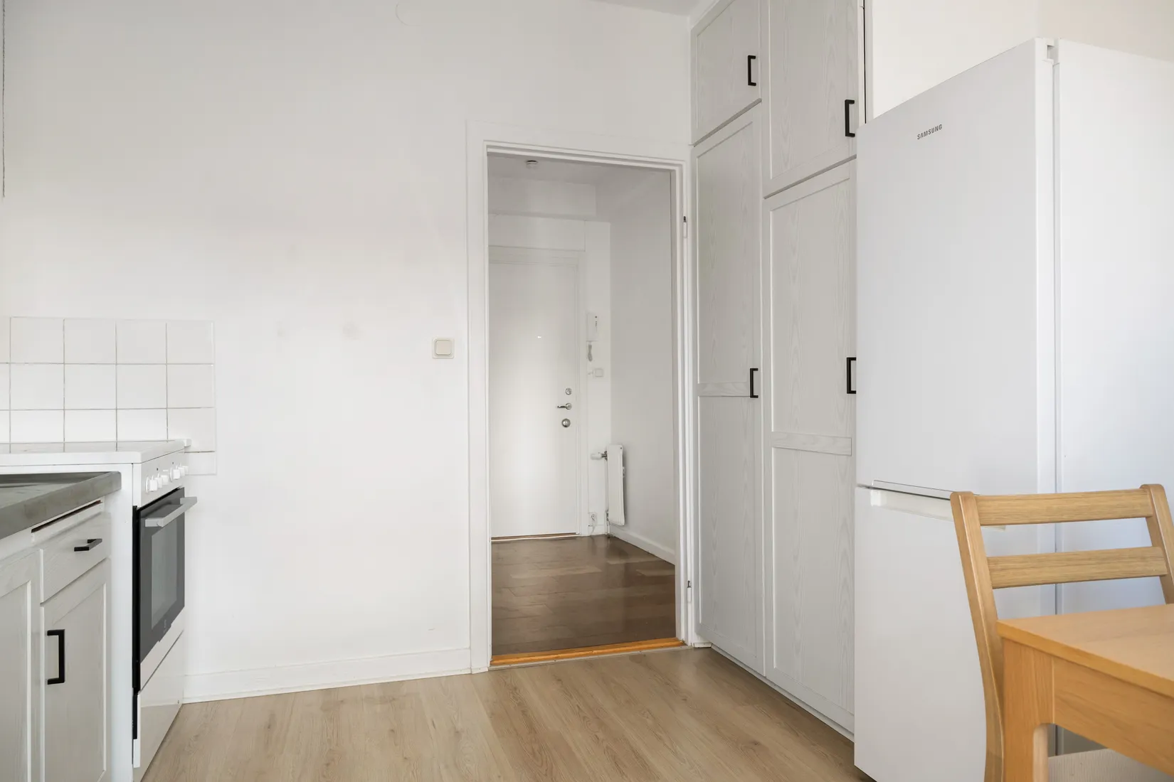 Bostadsrätt, Köpenhamnsvägen 5b, Fågelbacken, Malmö