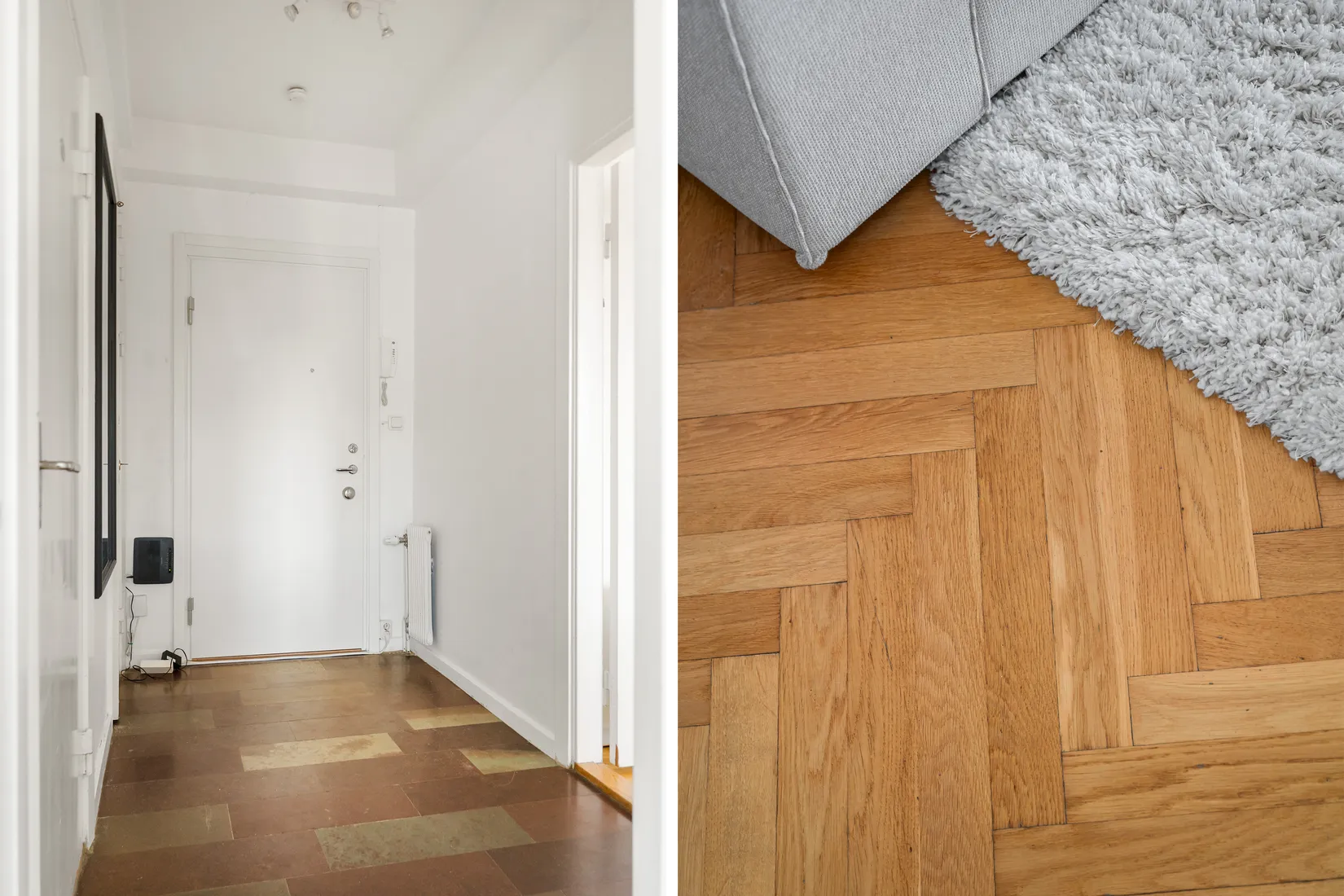 Bostadsrätt, Köpenhamnsvägen 5b, Fågelbacken, Malmö