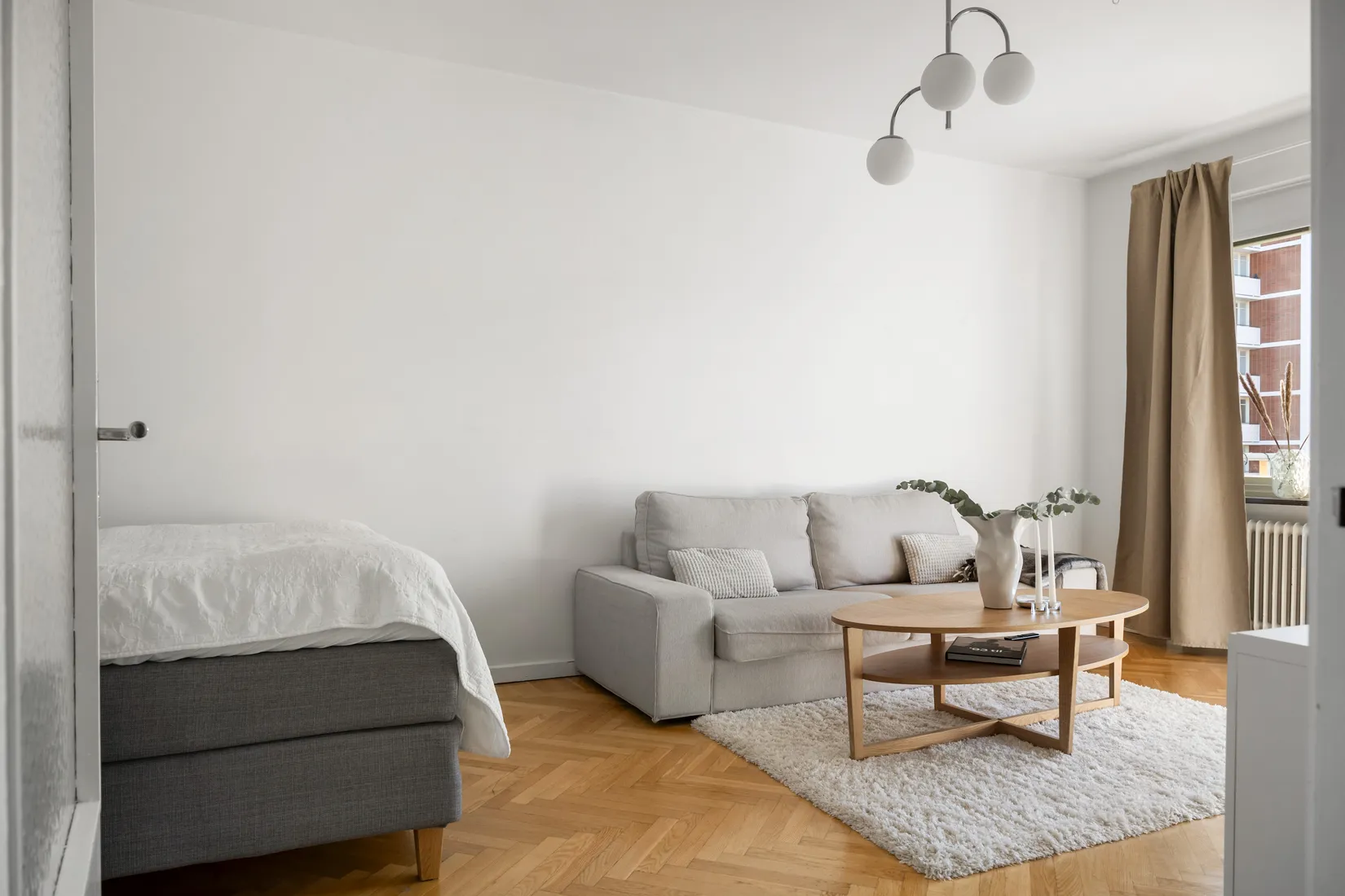 Bostadsrätt, Köpenhamnsvägen 5b, Fågelbacken, Malmö