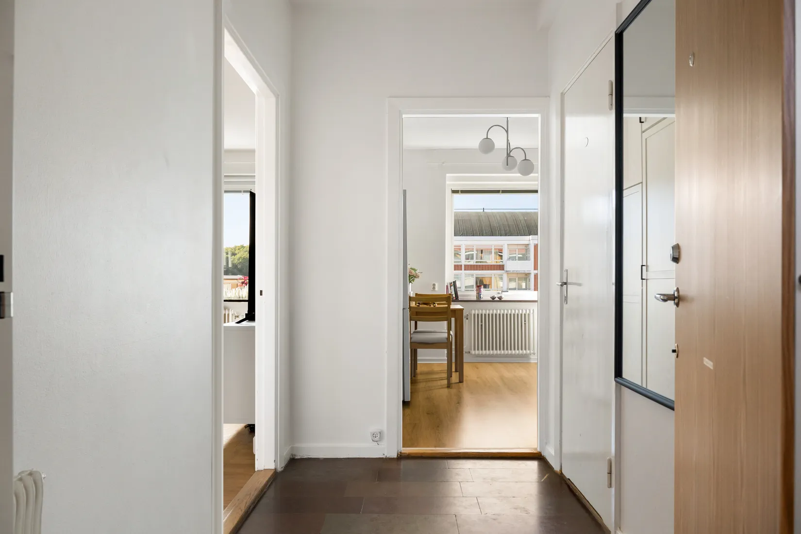 Bostadsrätt, Köpenhamnsvägen 5b, Fågelbacken, Malmö