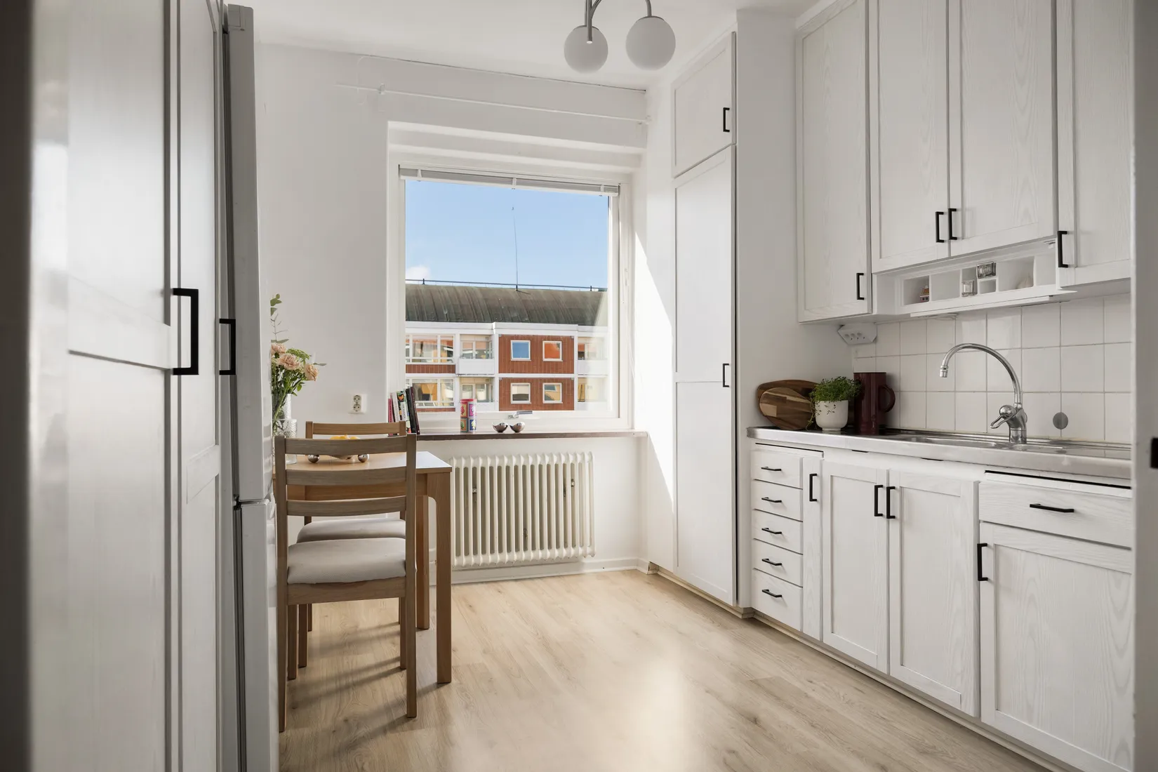 Bostadsrätt, Köpenhamnsvägen 5b, Fågelbacken, Malmö