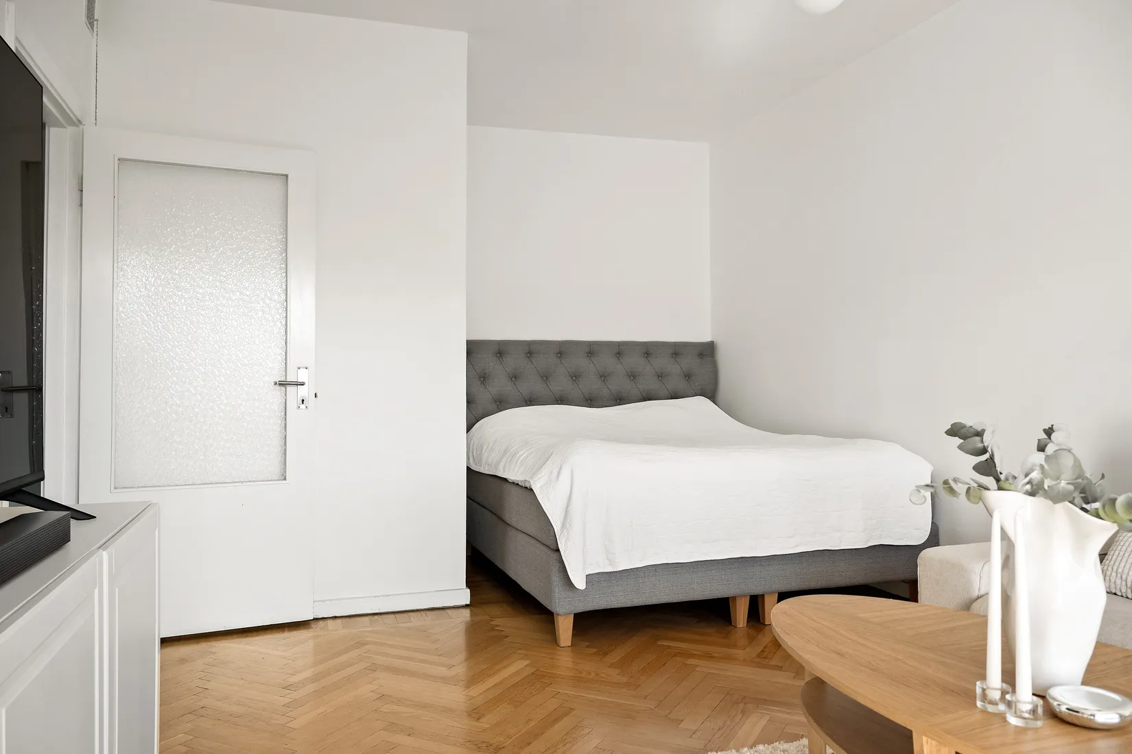 Bostadsrätt, Köpenhamnsvägen 5b, Fågelbacken, Malmö