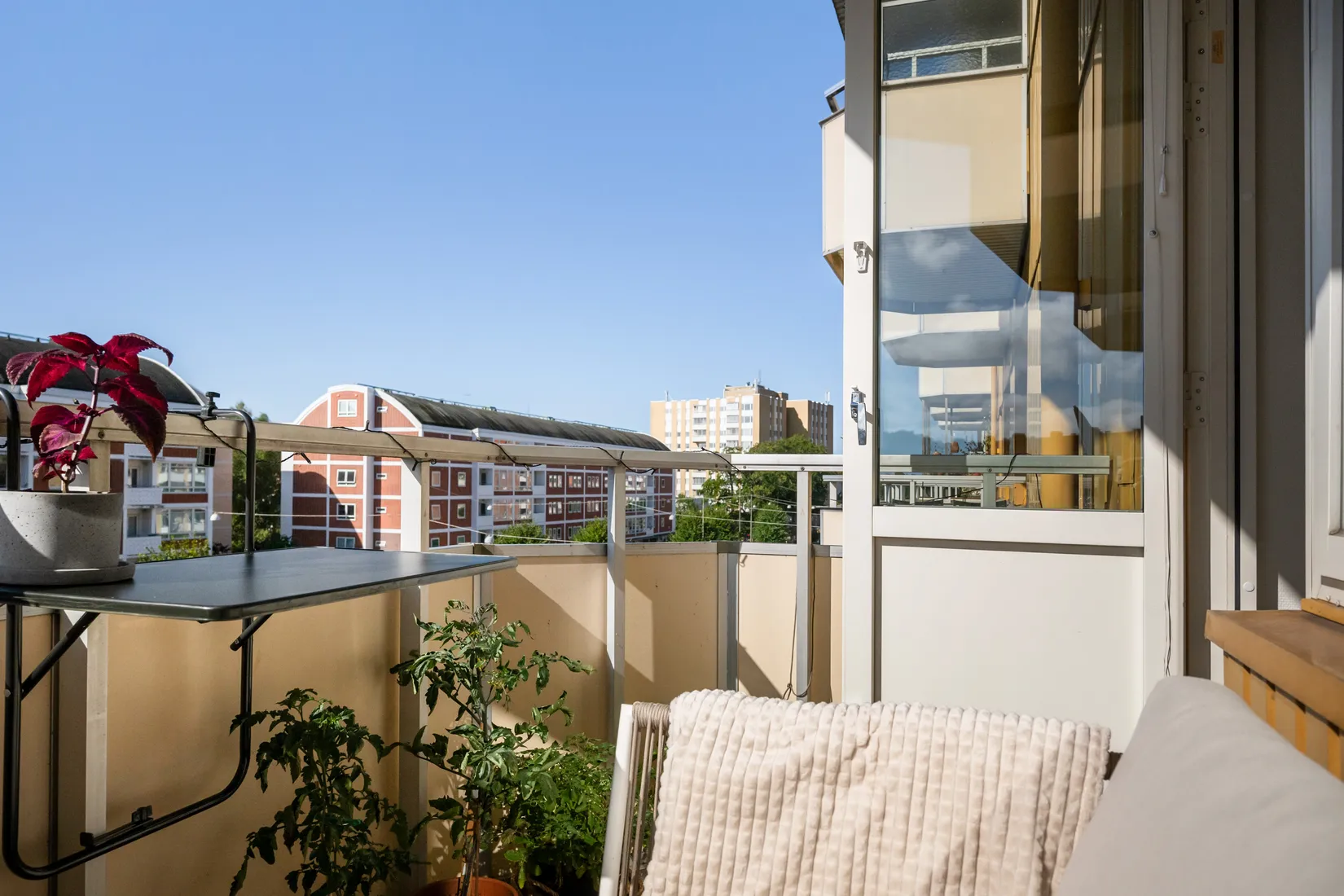 Bostadsrätt, Köpenhamnsvägen 5b, Fågelbacken, Malmö