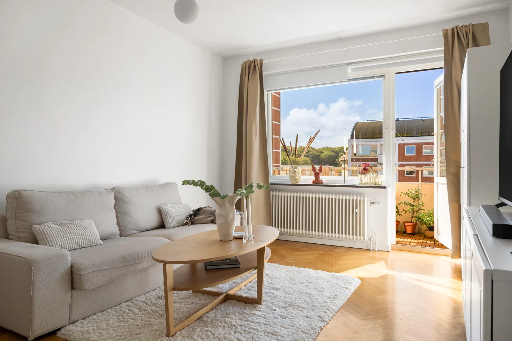 Bostadsrätt, Köpenhamnsvägen 5b, Fågelbacken, Malmö