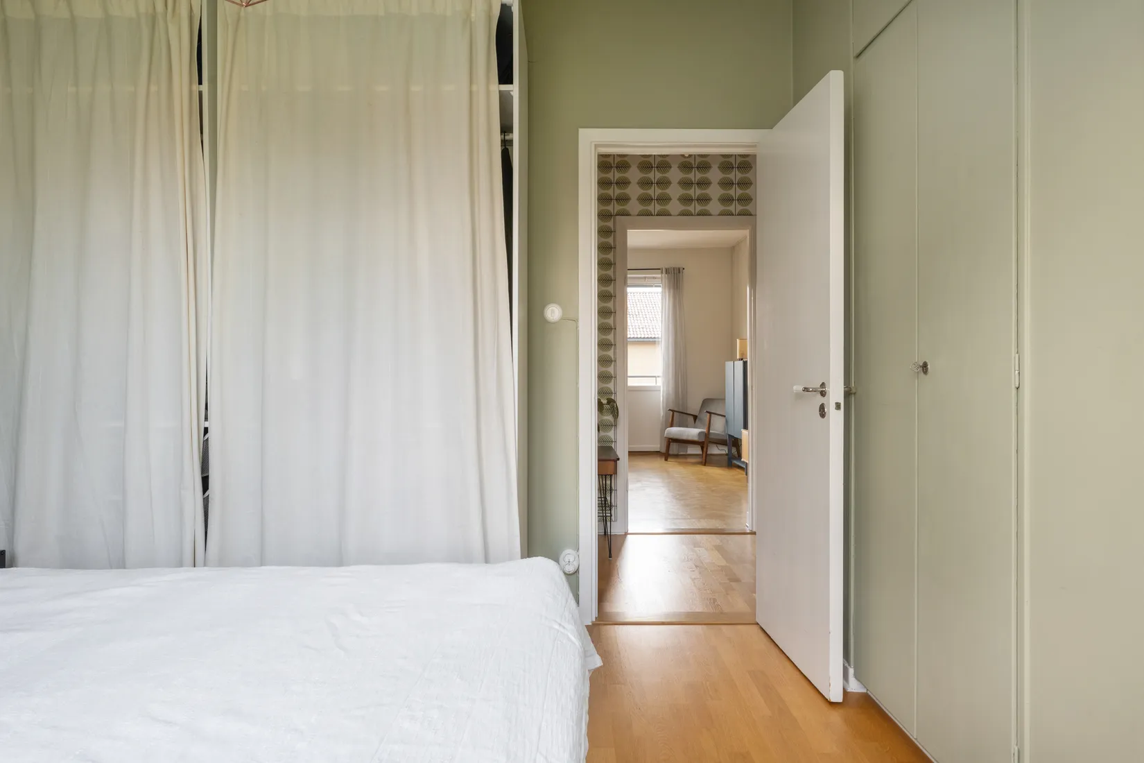 Bostadsrätt, Lotterivägen 9, Hägerstensåsen, Stockholm