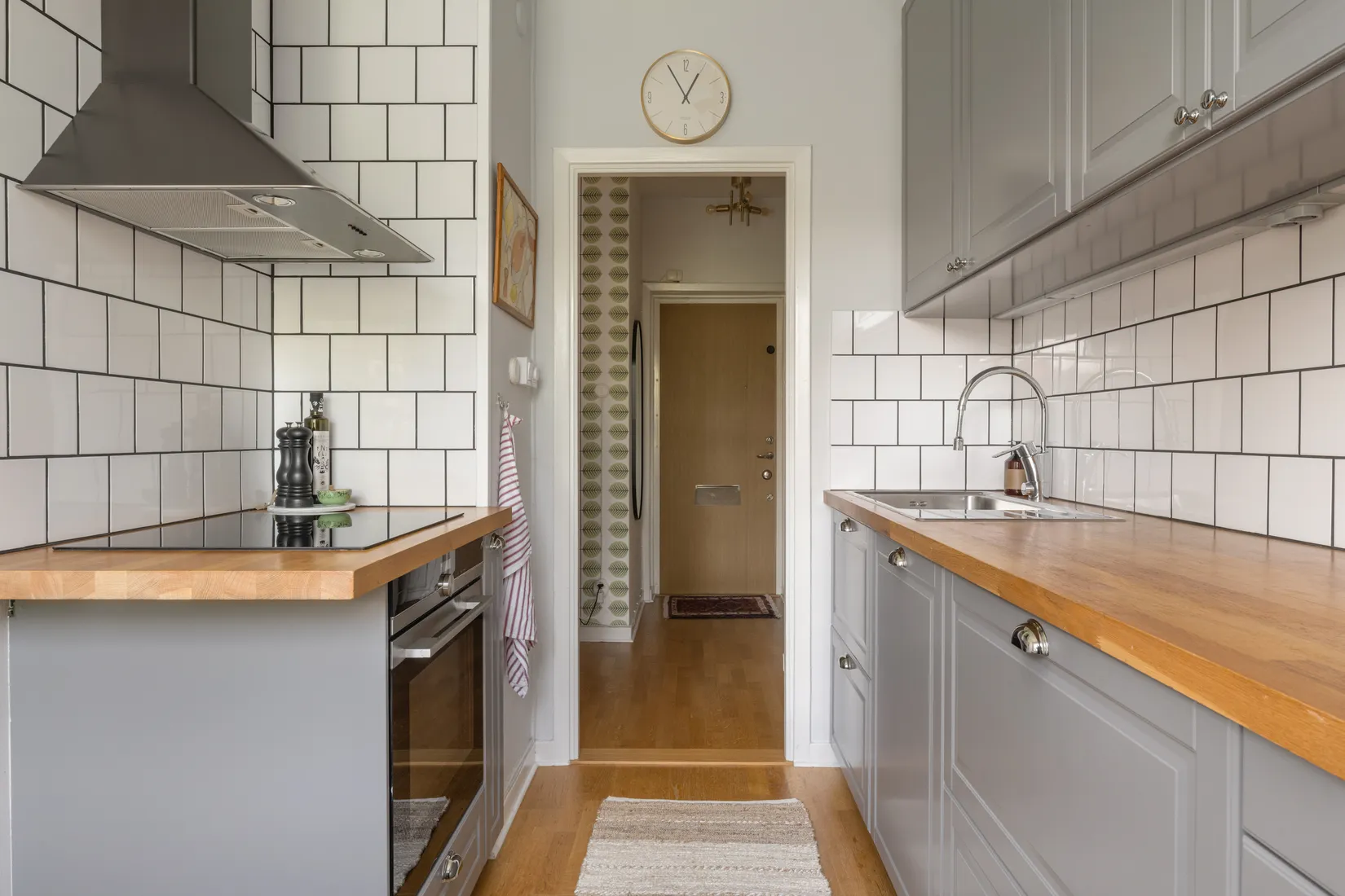 Bostadsrätt, Lotterivägen 9, Hägerstensåsen, Stockholm