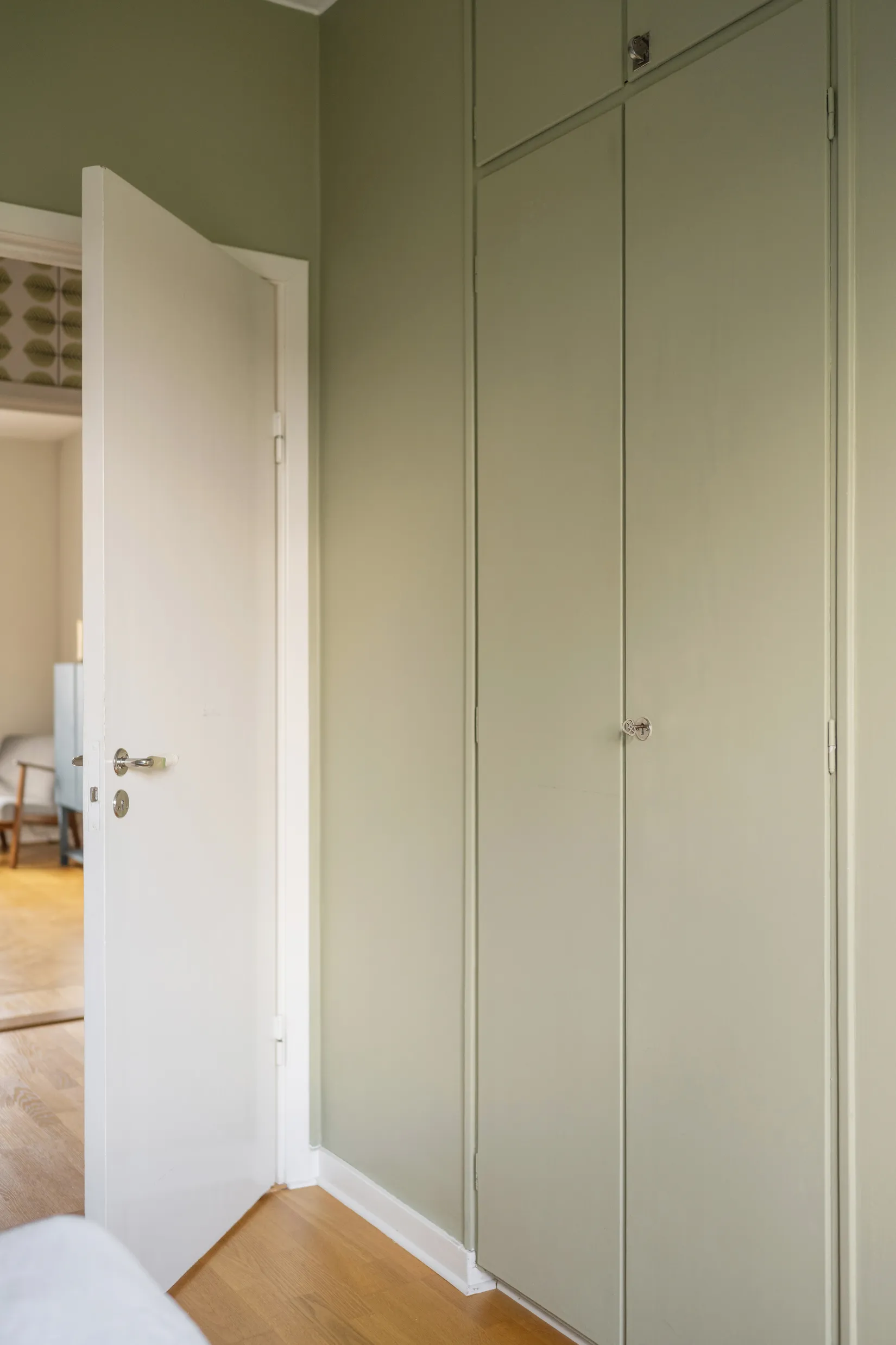 Bostadsrätt, Lotterivägen 9, Hägerstensåsen, Stockholm