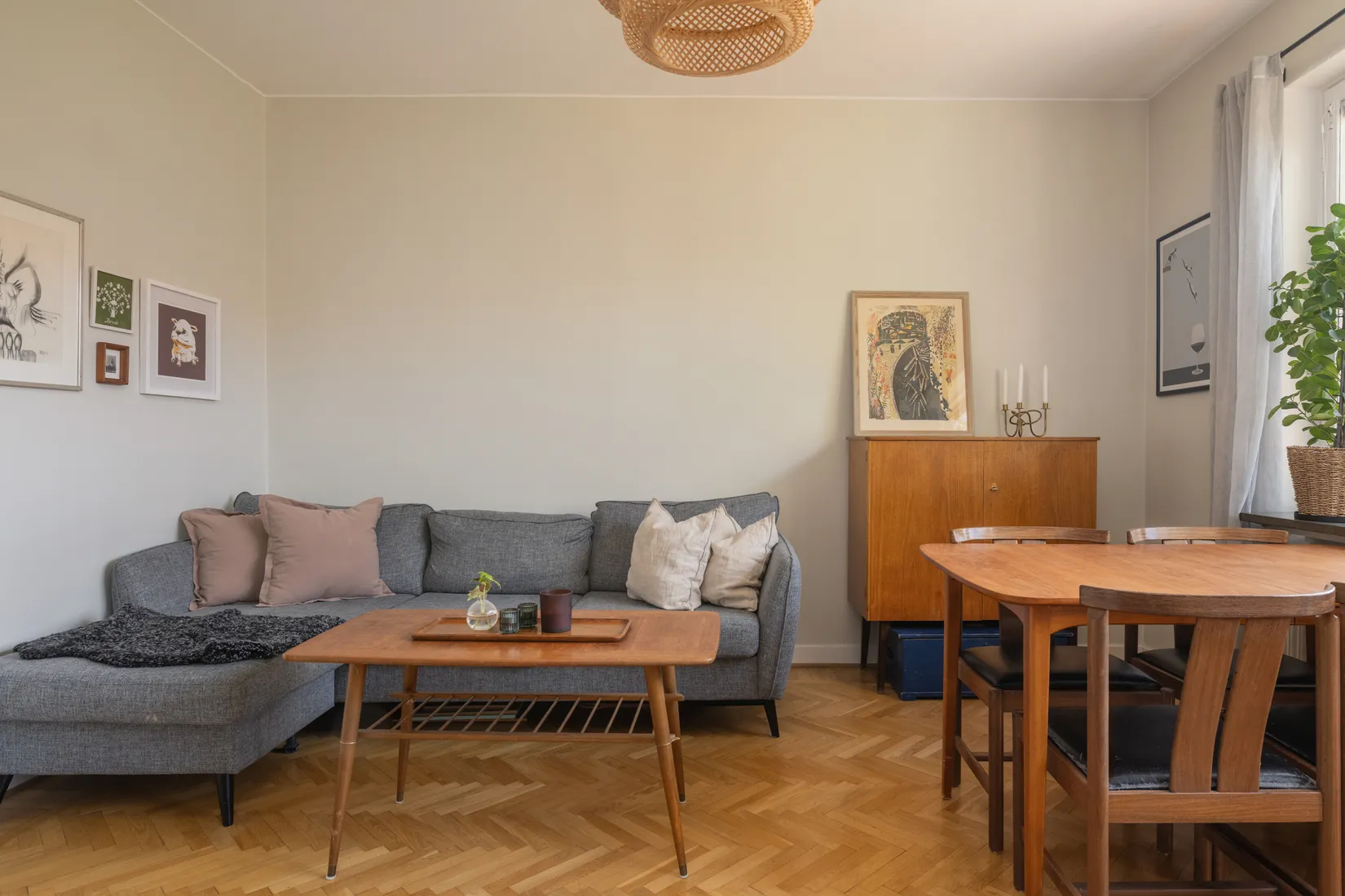 Bostadsrätt, Lotterivägen 9, Hägerstensåsen, Stockholm