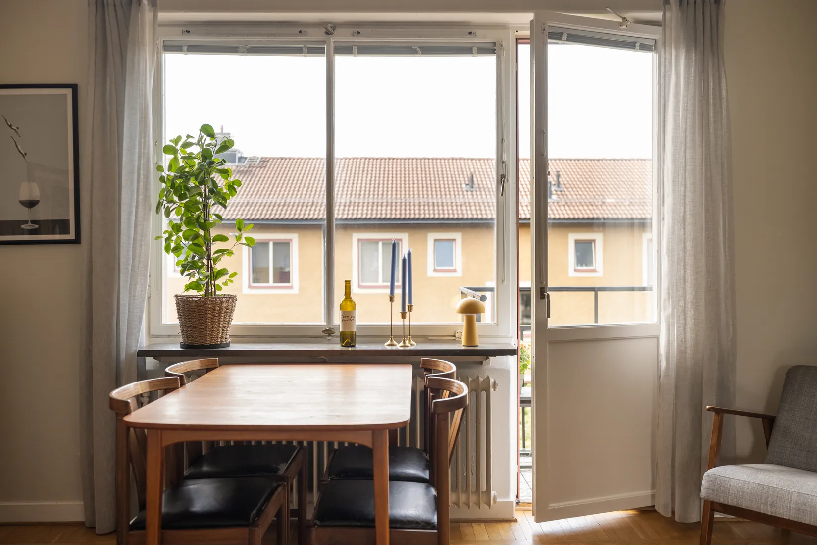 Bostadsrätt, Lotterivägen 9, Hägerstensåsen, Stockholm