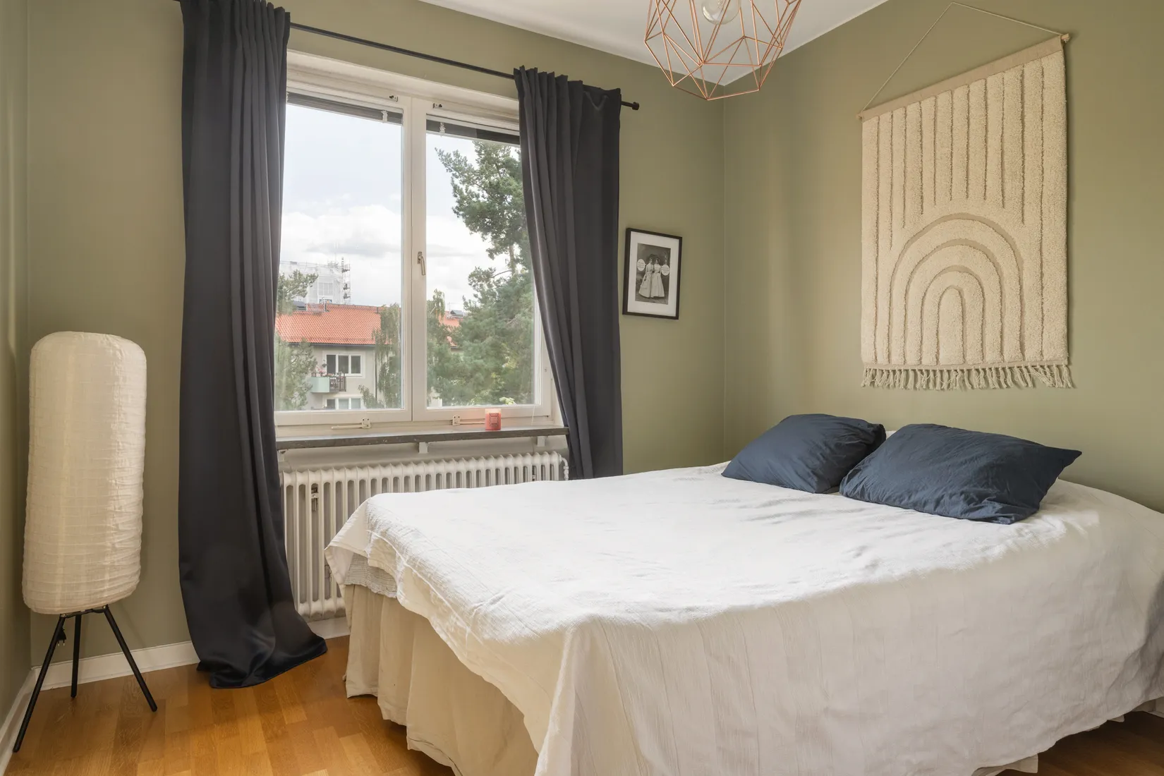Bostadsrätt, Lotterivägen 9, Hägerstensåsen, Stockholm