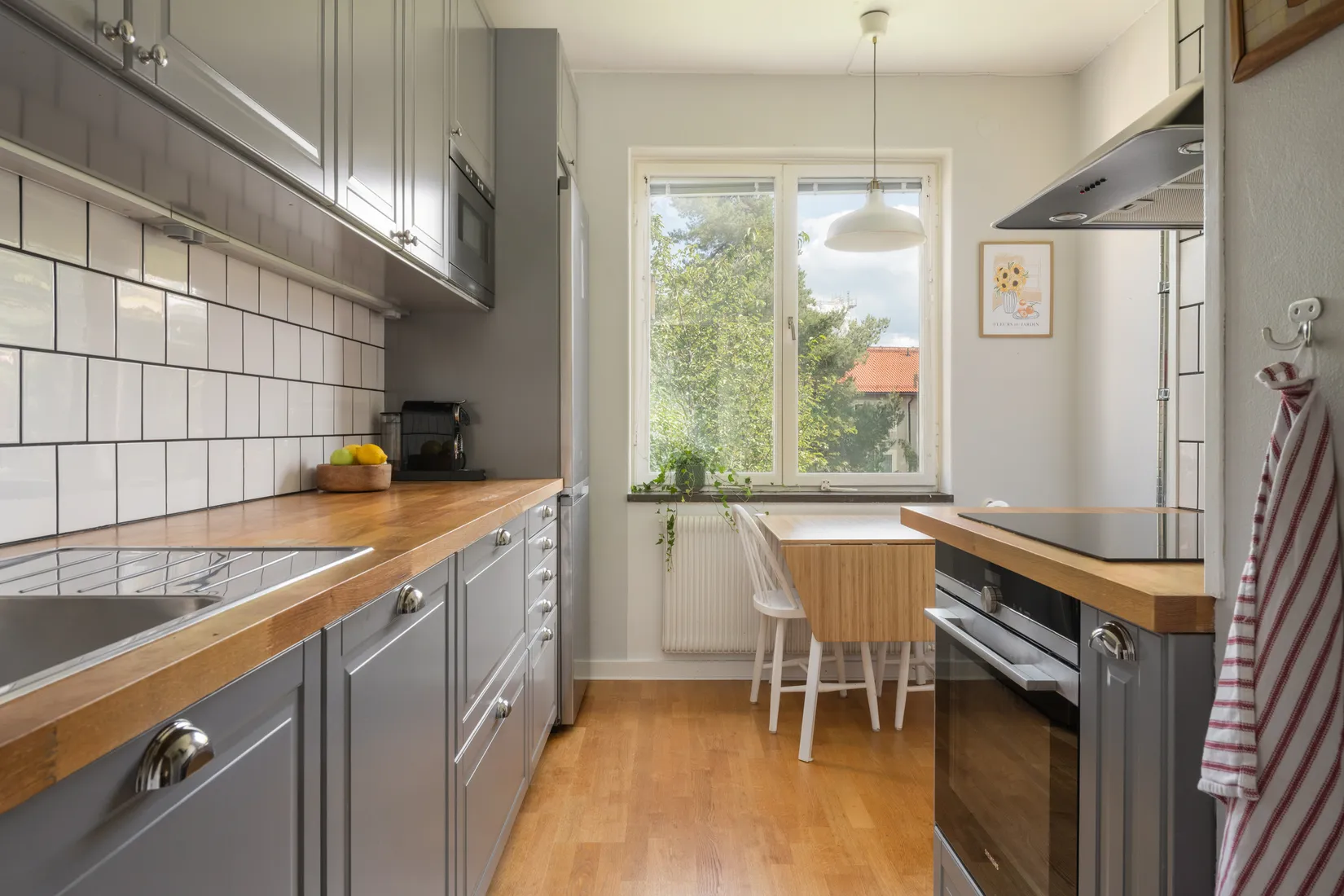 Bostadsrätt, Lotterivägen 9, Hägerstensåsen, Stockholm