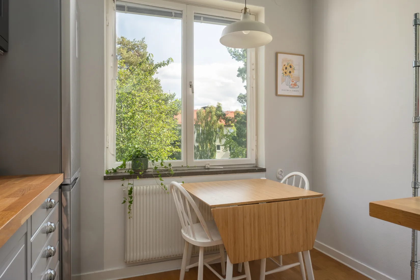 Bostadsrätt, Lotterivägen 9, Hägerstensåsen, Stockholm