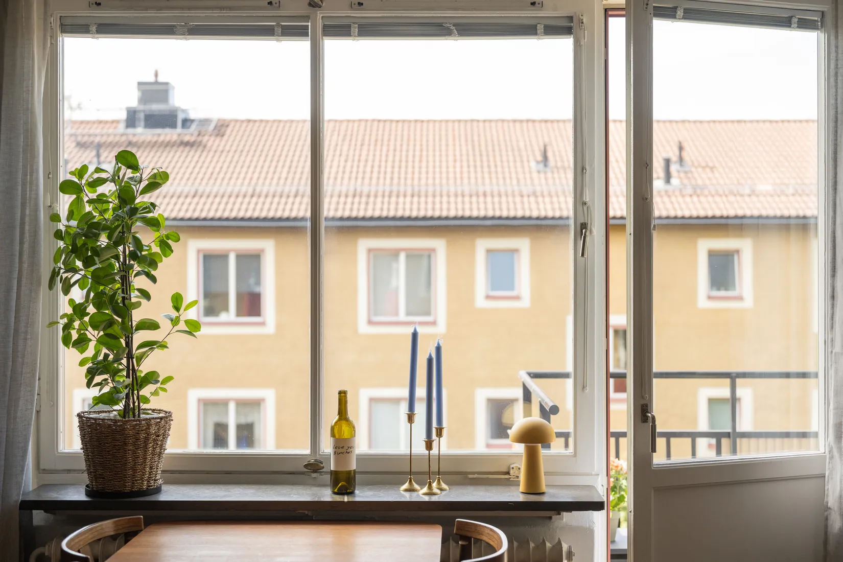 Bostadsrätt, Lotterivägen 9, Hägerstensåsen, Stockholm