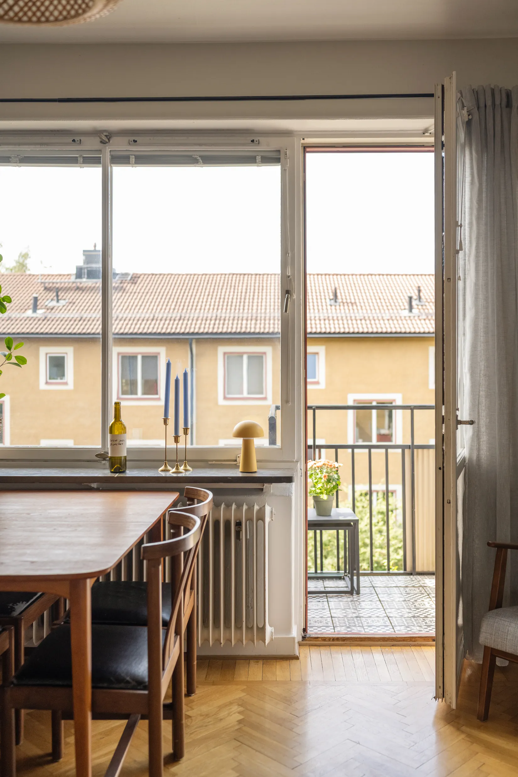 Bostadsrätt, Lotterivägen 9, Hägerstensåsen, Stockholm