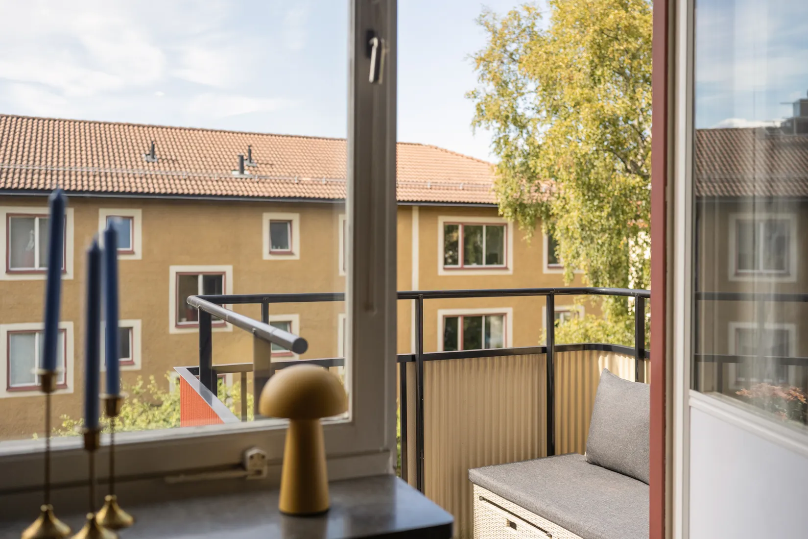 Bostadsrätt, Lotterivägen 9, Hägerstensåsen, Stockholm