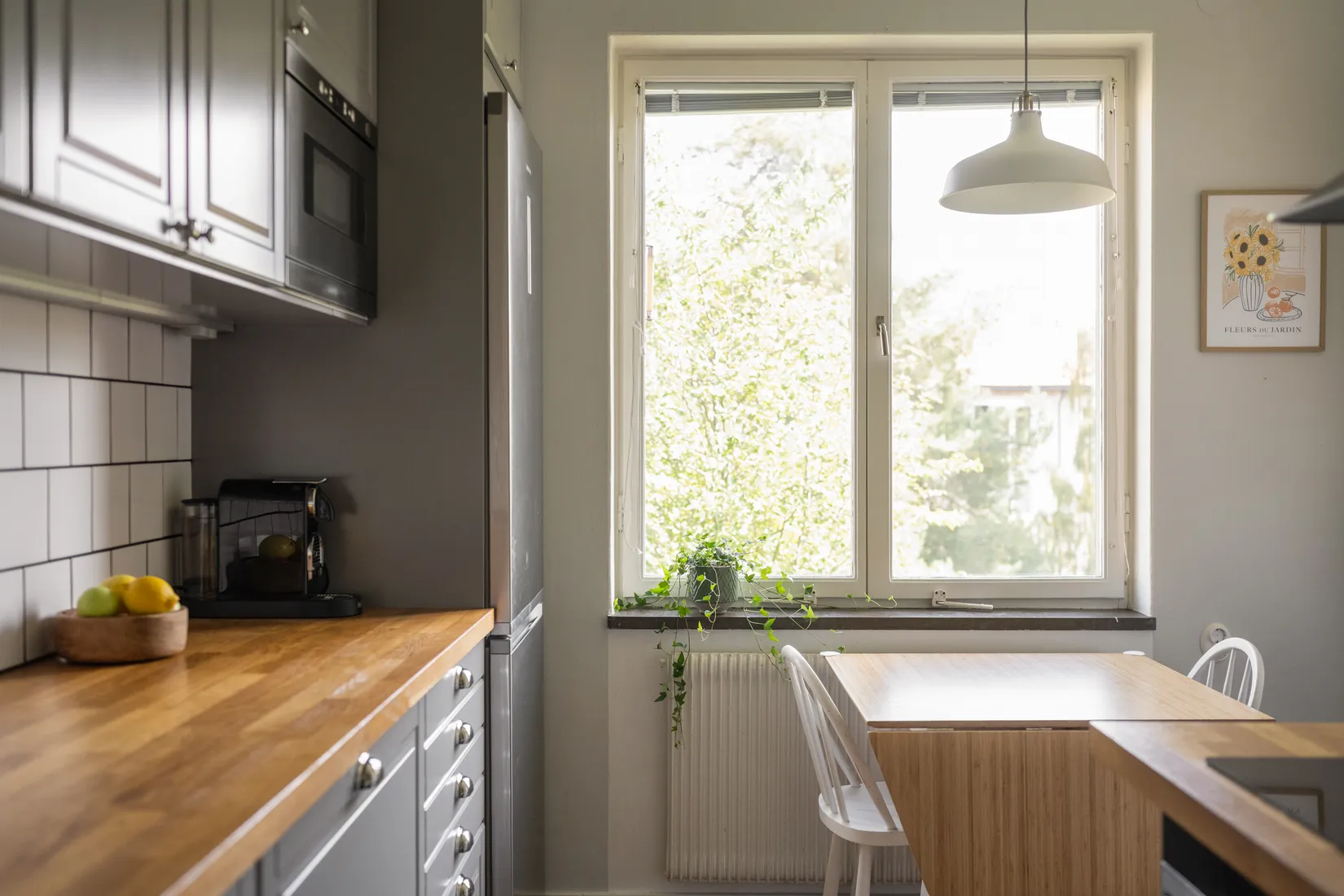 Bostadsrätt, Lotterivägen 9, Hägerstensåsen, Stockholm