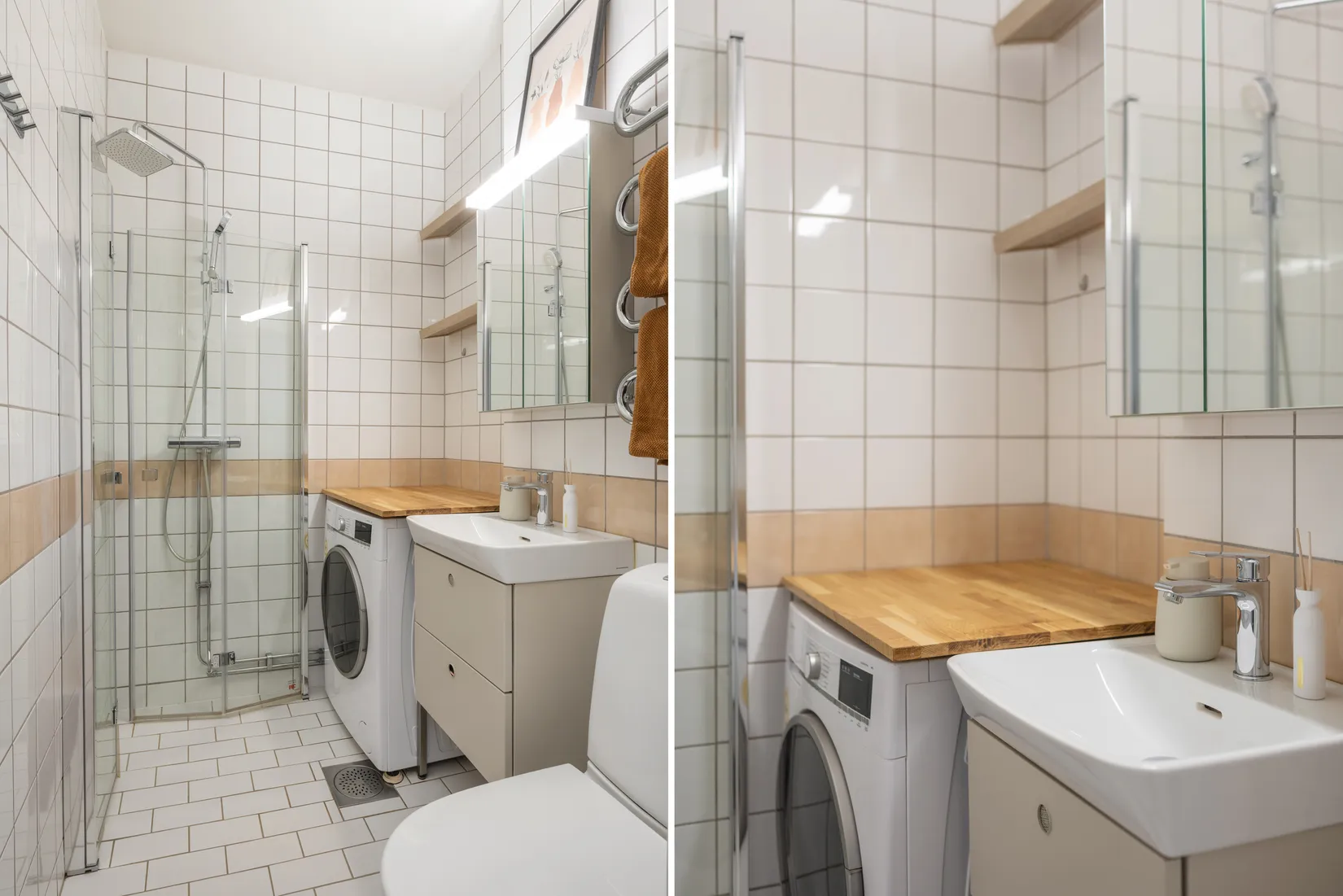Bostadsrätt, Lotterivägen 9, Hägerstensåsen, Stockholm