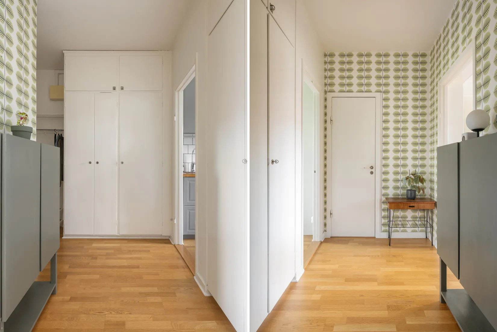 Bostadsrätt, Lotterivägen 9, Hägerstensåsen, Stockholm