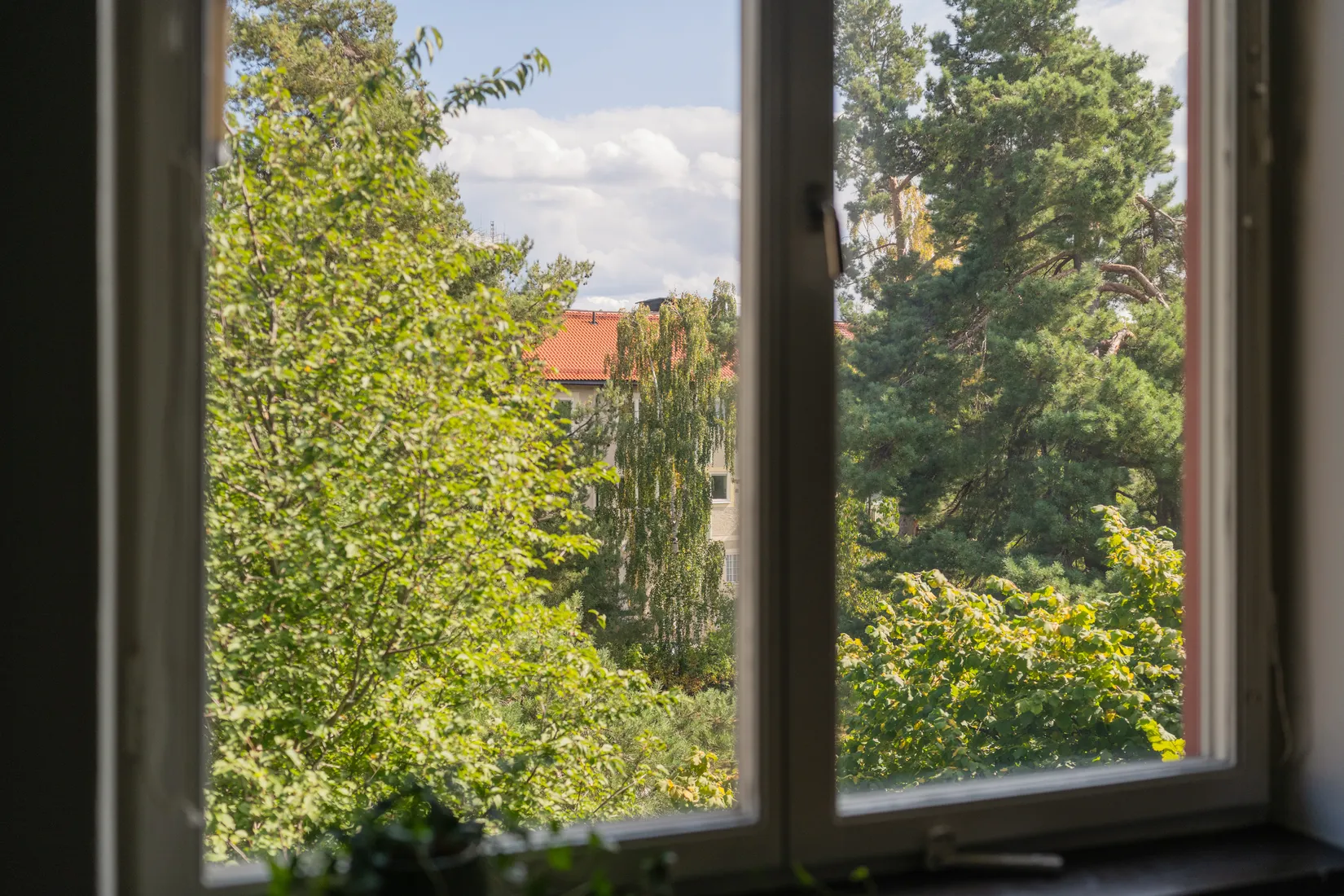 Bostadsrätt, Lotterivägen 9, Hägerstensåsen, Stockholm