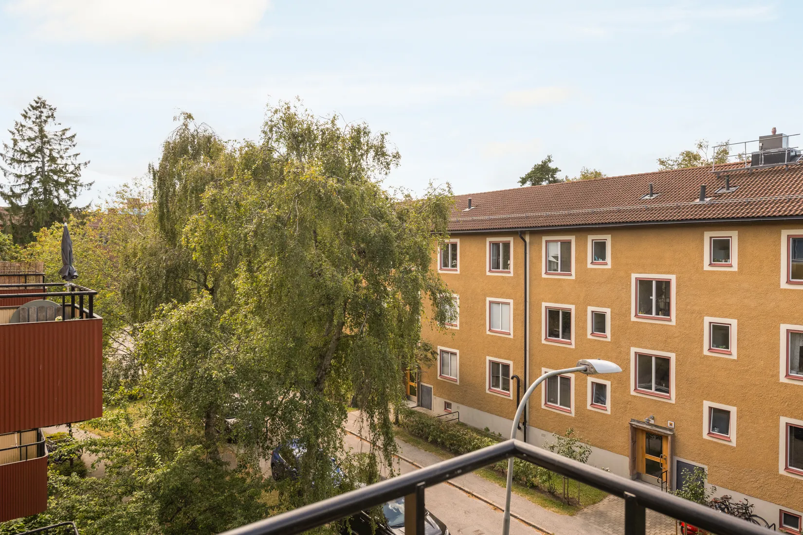 Bostadsrätt, Lotterivägen 9, Hägerstensåsen, Stockholm