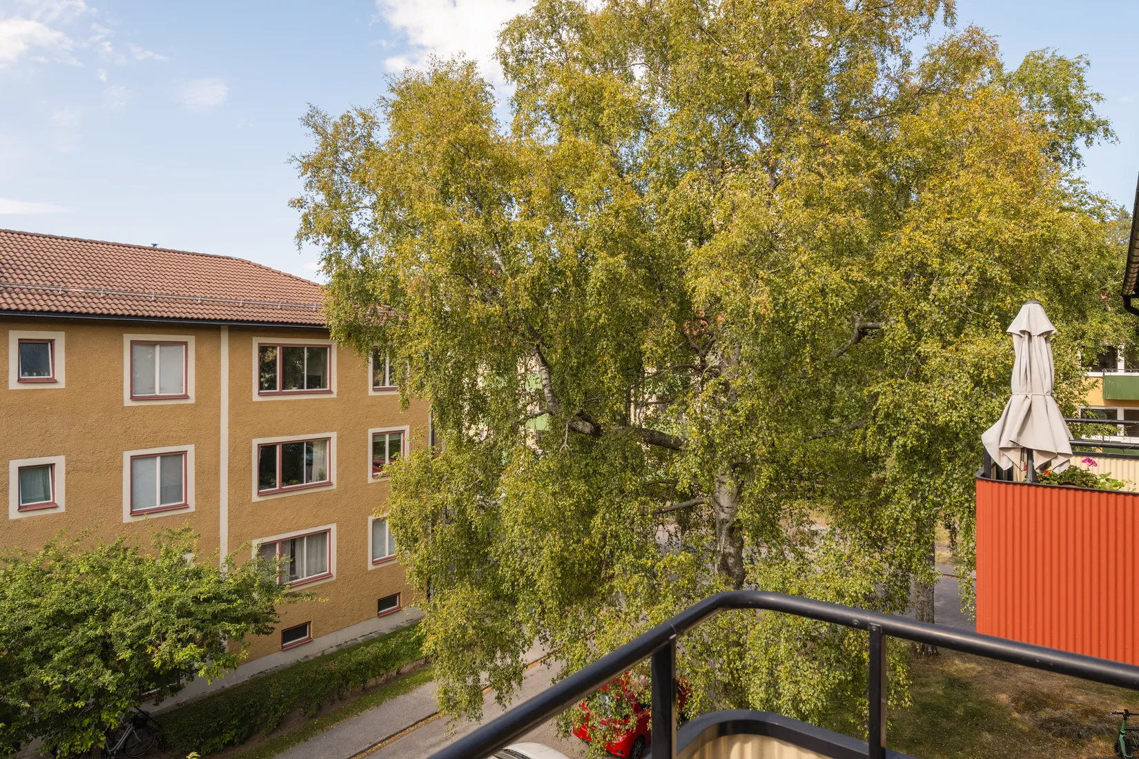 Bostadsrätt, Lotterivägen 9, Hägerstensåsen, Stockholm