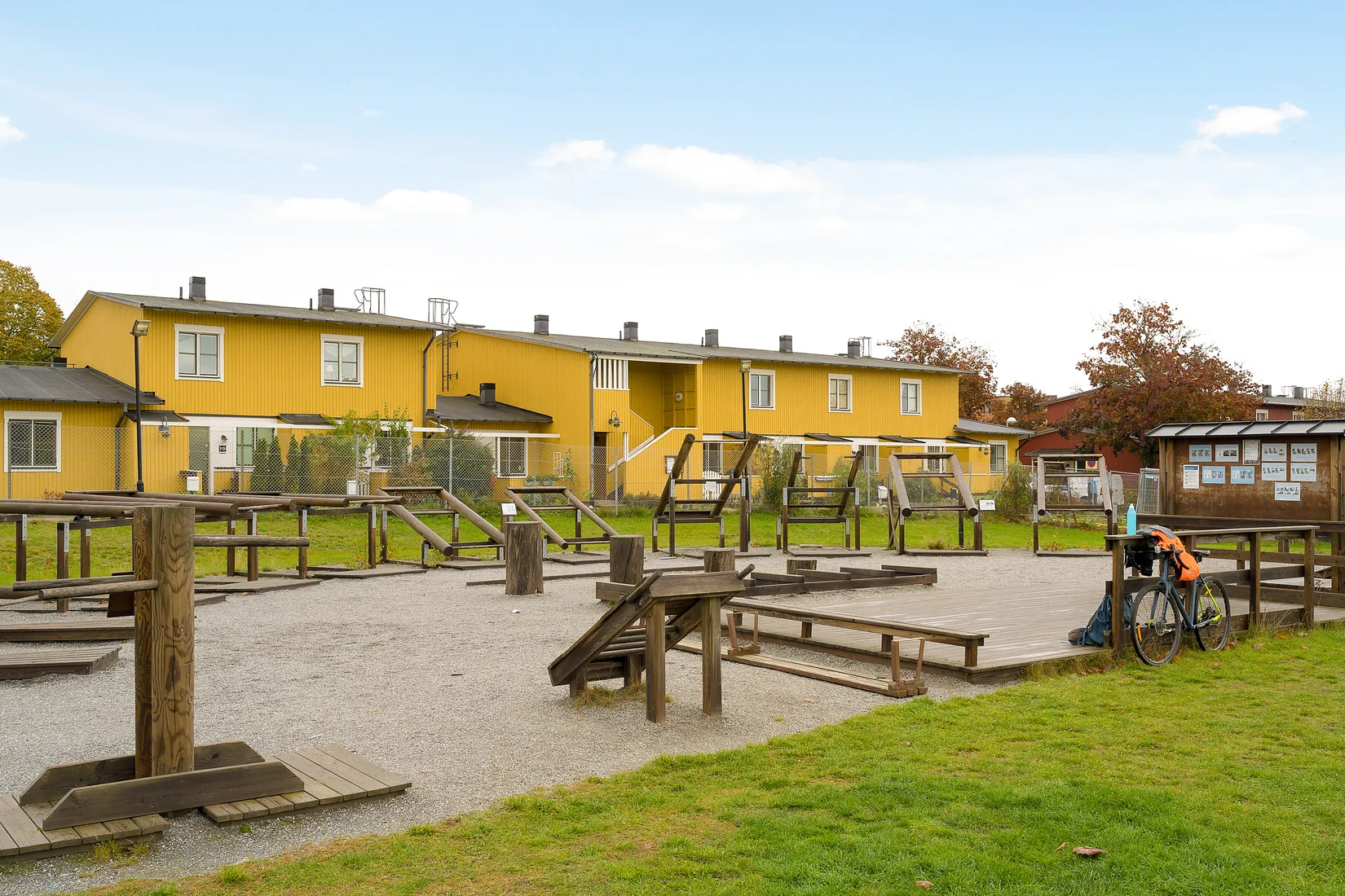 Bostadsrätt, Helsingforsgatan 19, Akalla, Stockholm