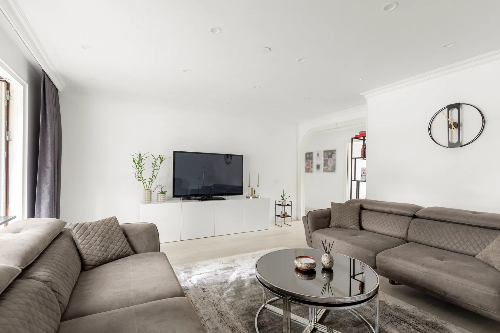 Bostadsrätt, Helsingforsgatan 19, Akalla, Stockholm