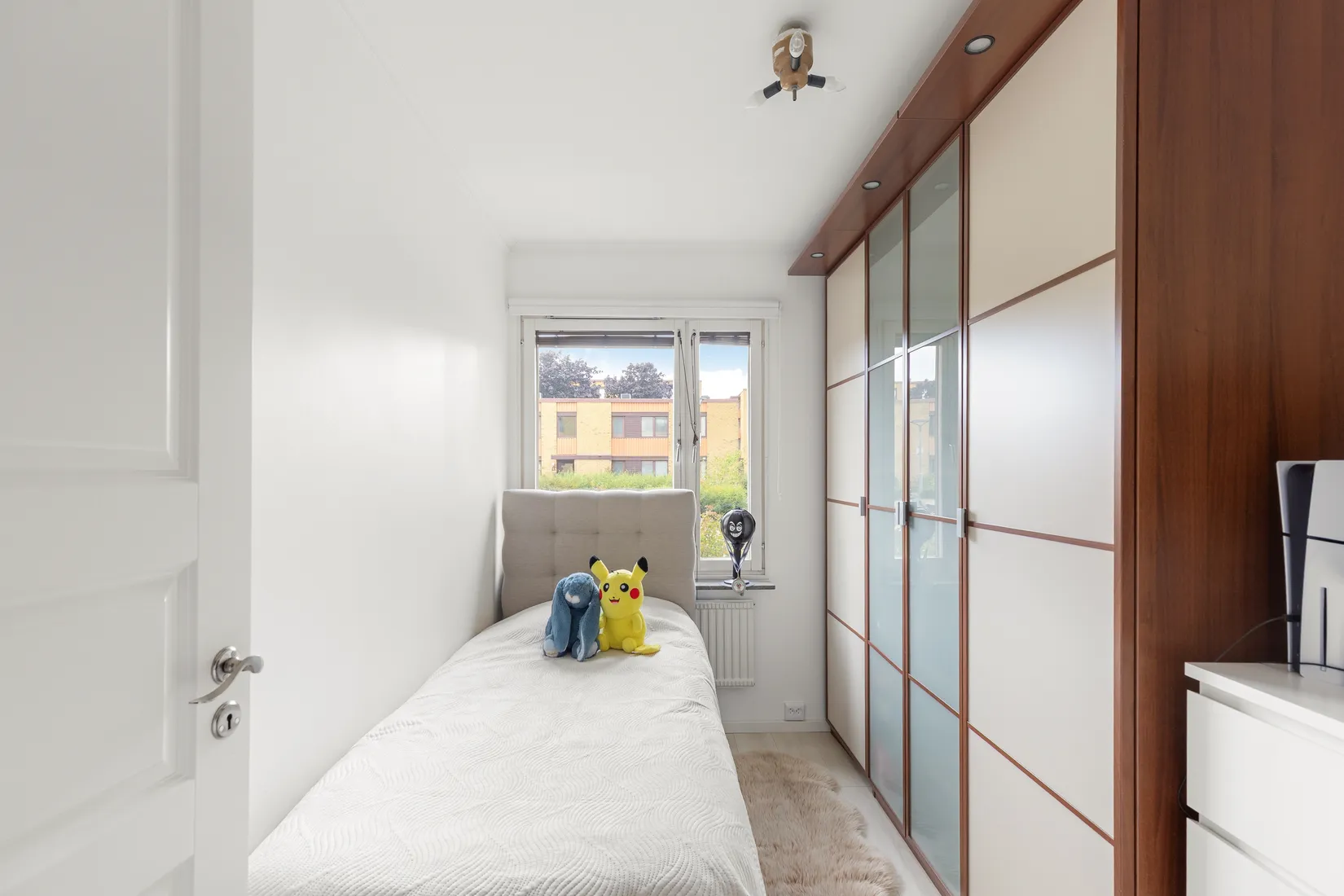 Bostadsrätt, Helsingforsgatan 19, Akalla, Stockholm