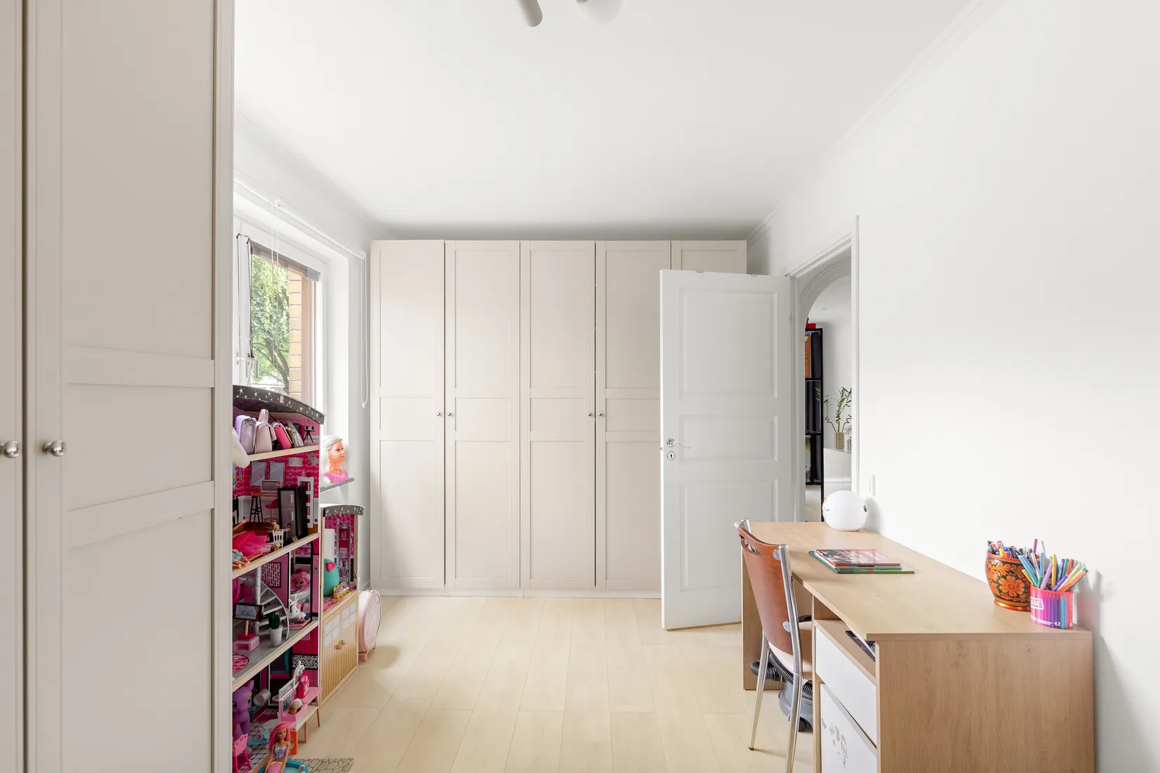 Bostadsrätt, Helsingforsgatan 19, Akalla, Stockholm